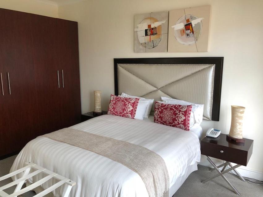 Deluxe Twin Room - Photo 3