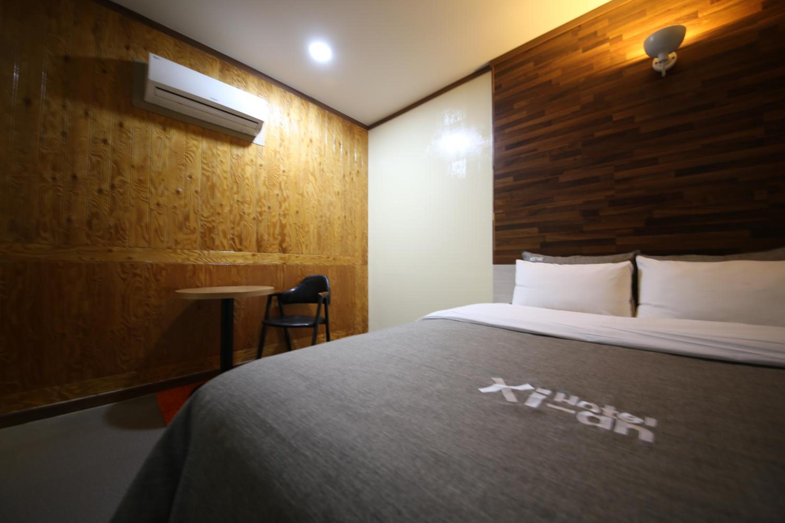 Standard Double Room - Photo 6