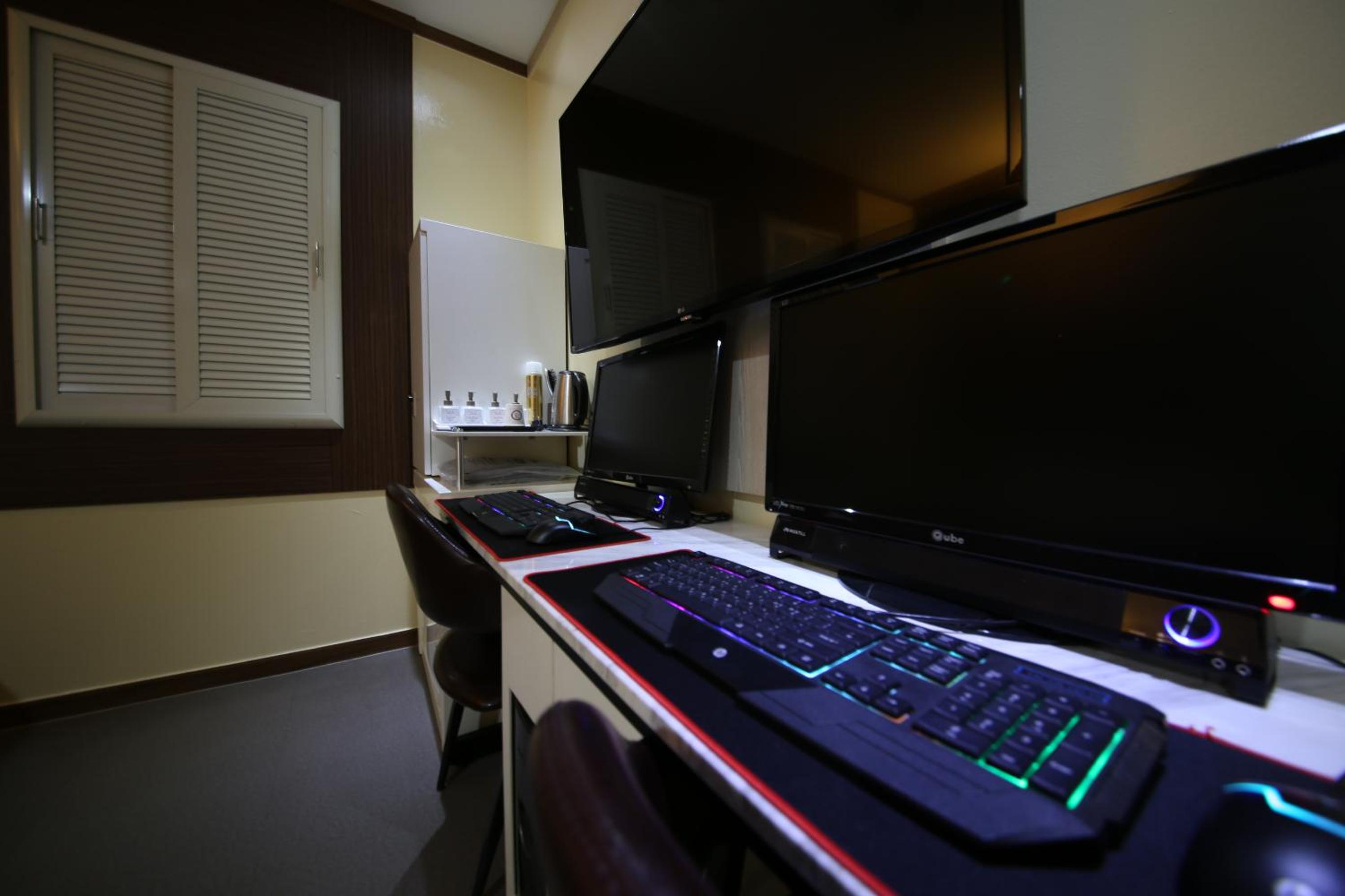 Standard Double Room - Photo 3