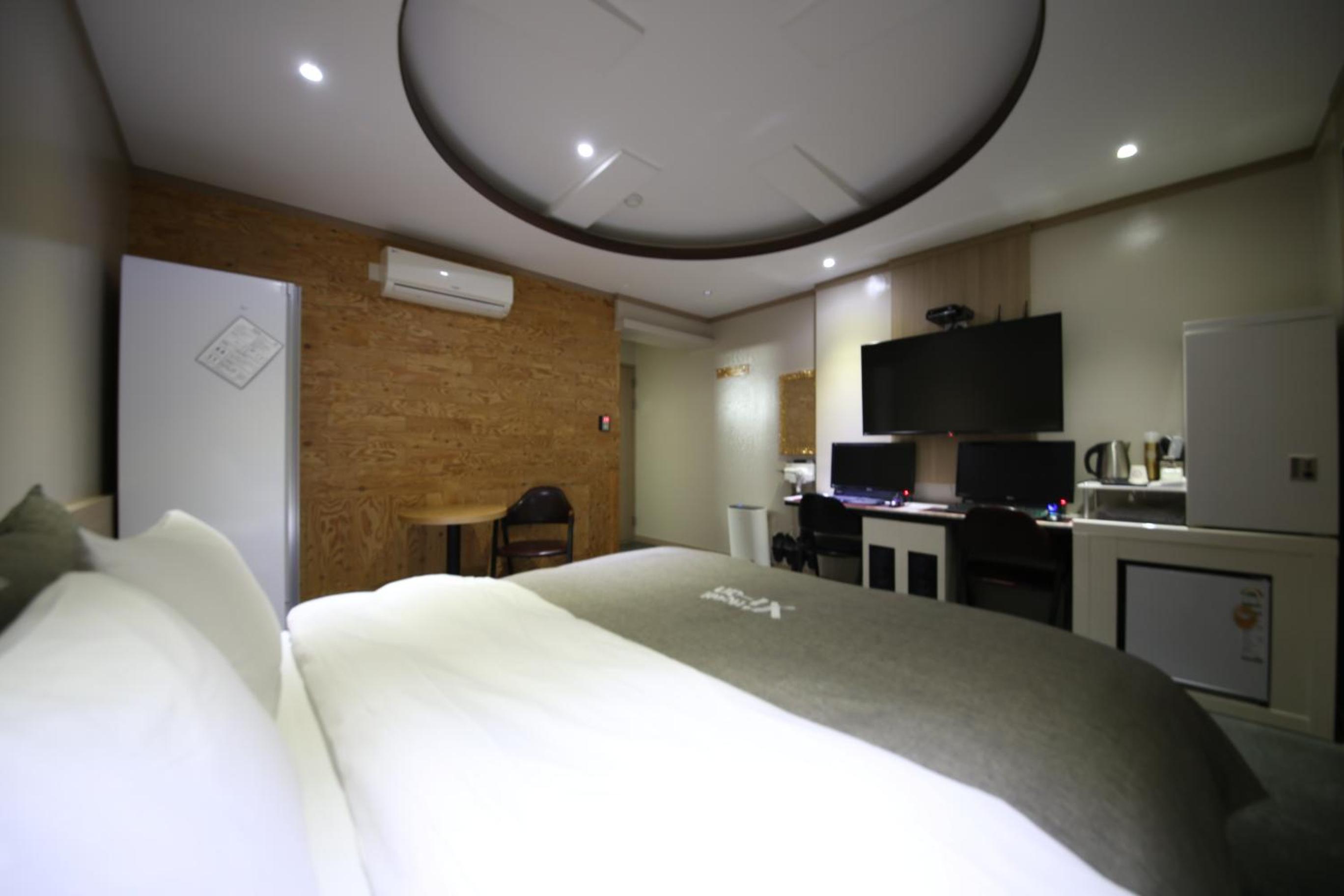 Deluxe Double Room - Photo 3