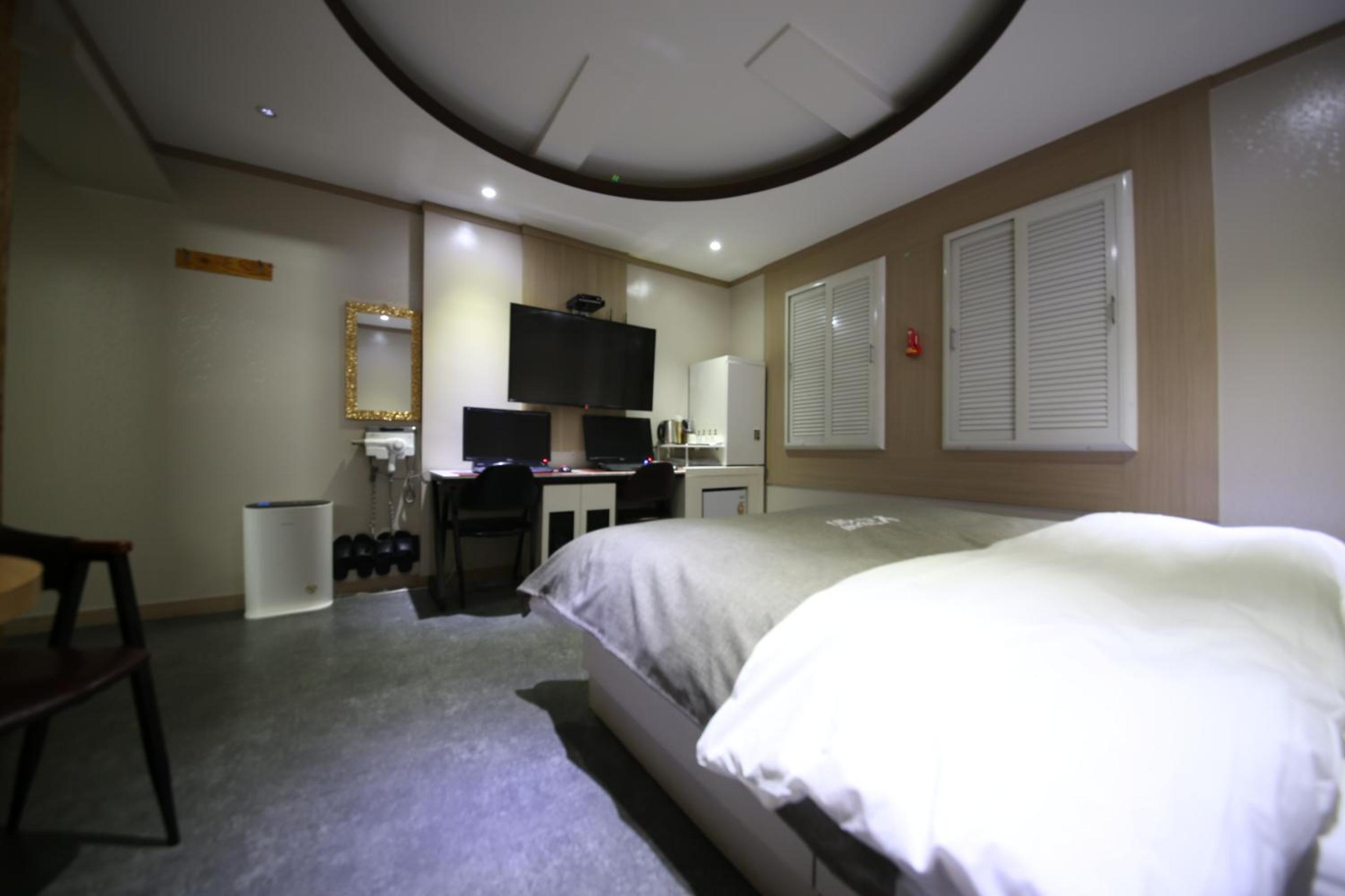 Deluxe Double Room - Photo 4