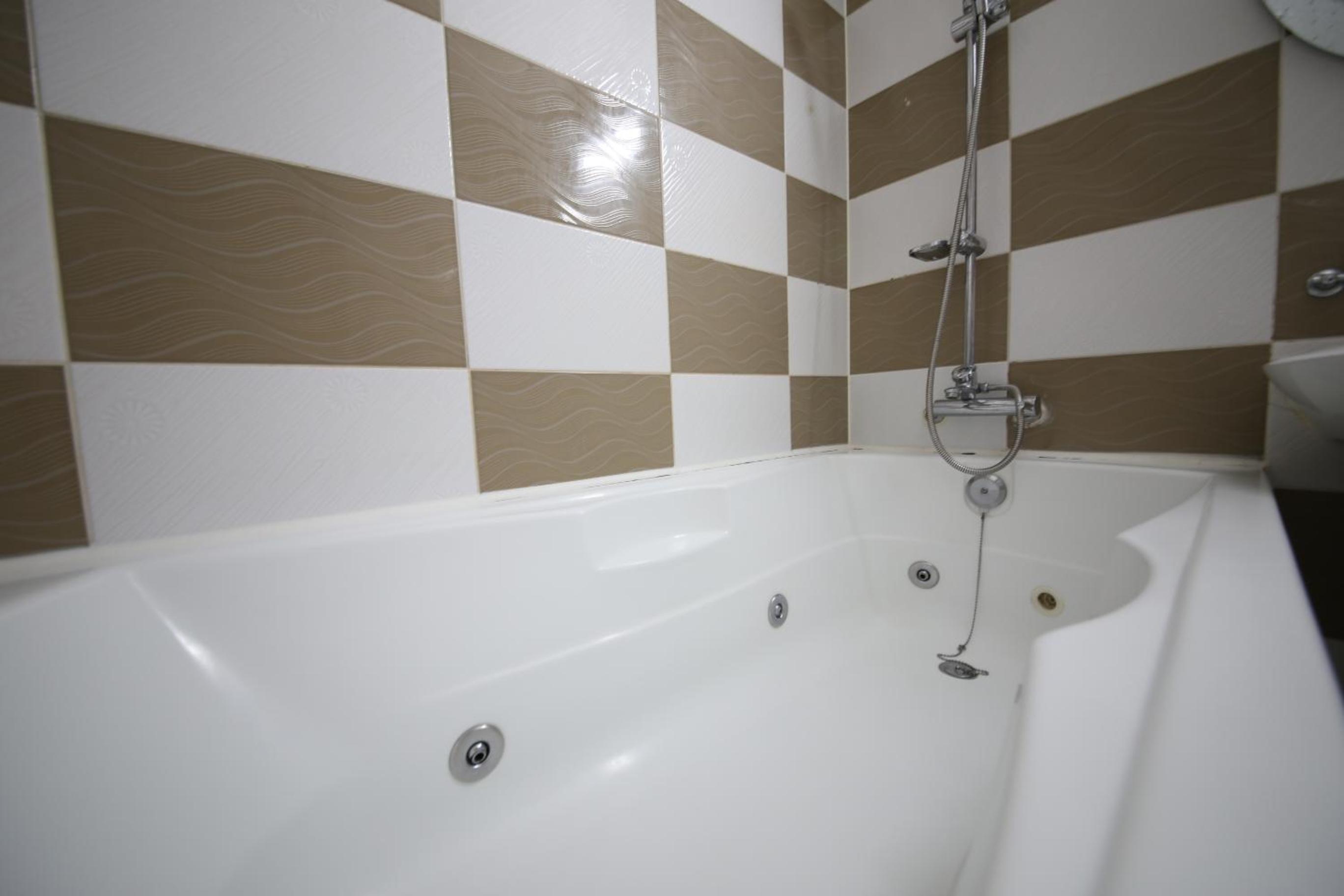 Deluxe Double Room - Photo 5