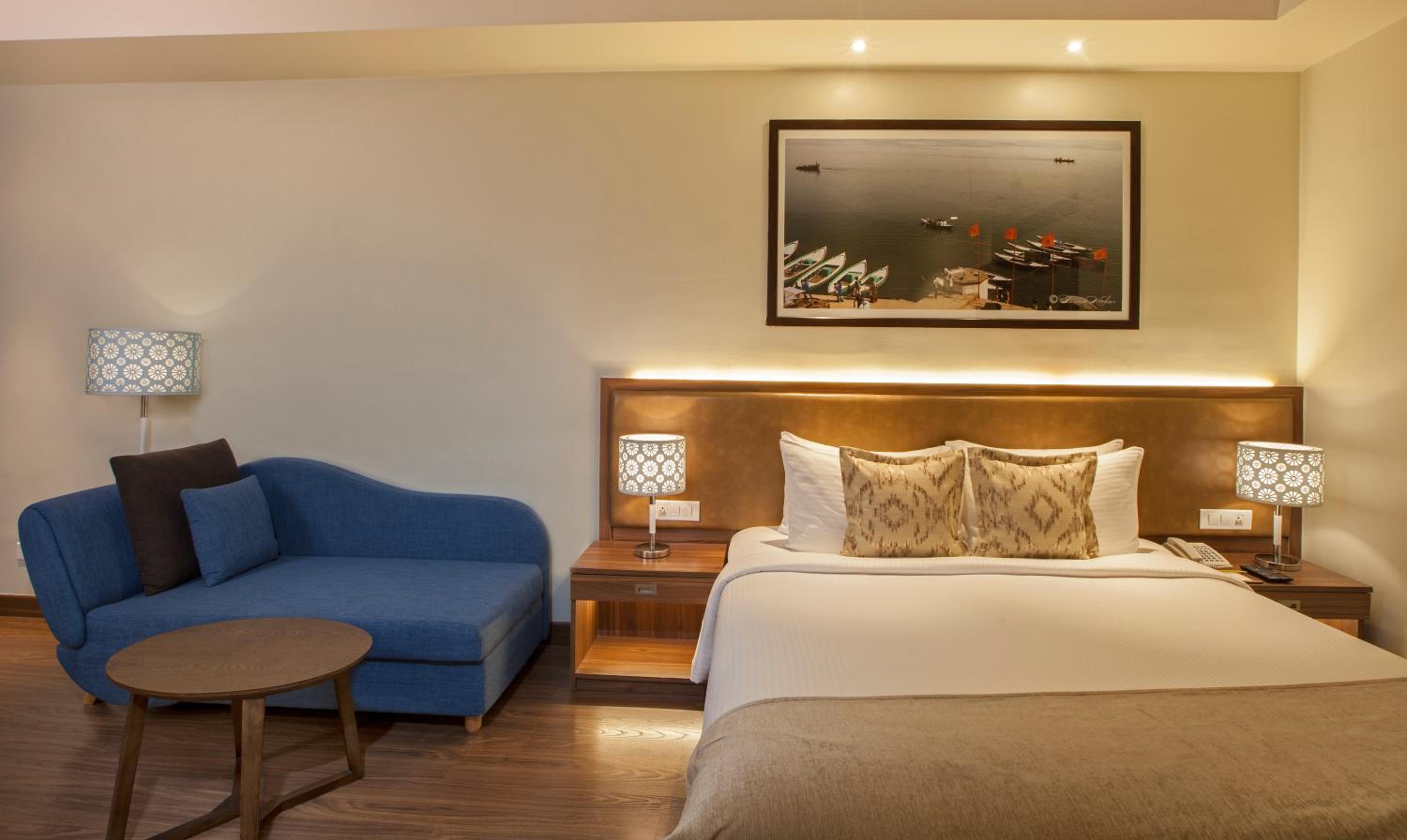 Executive Suite