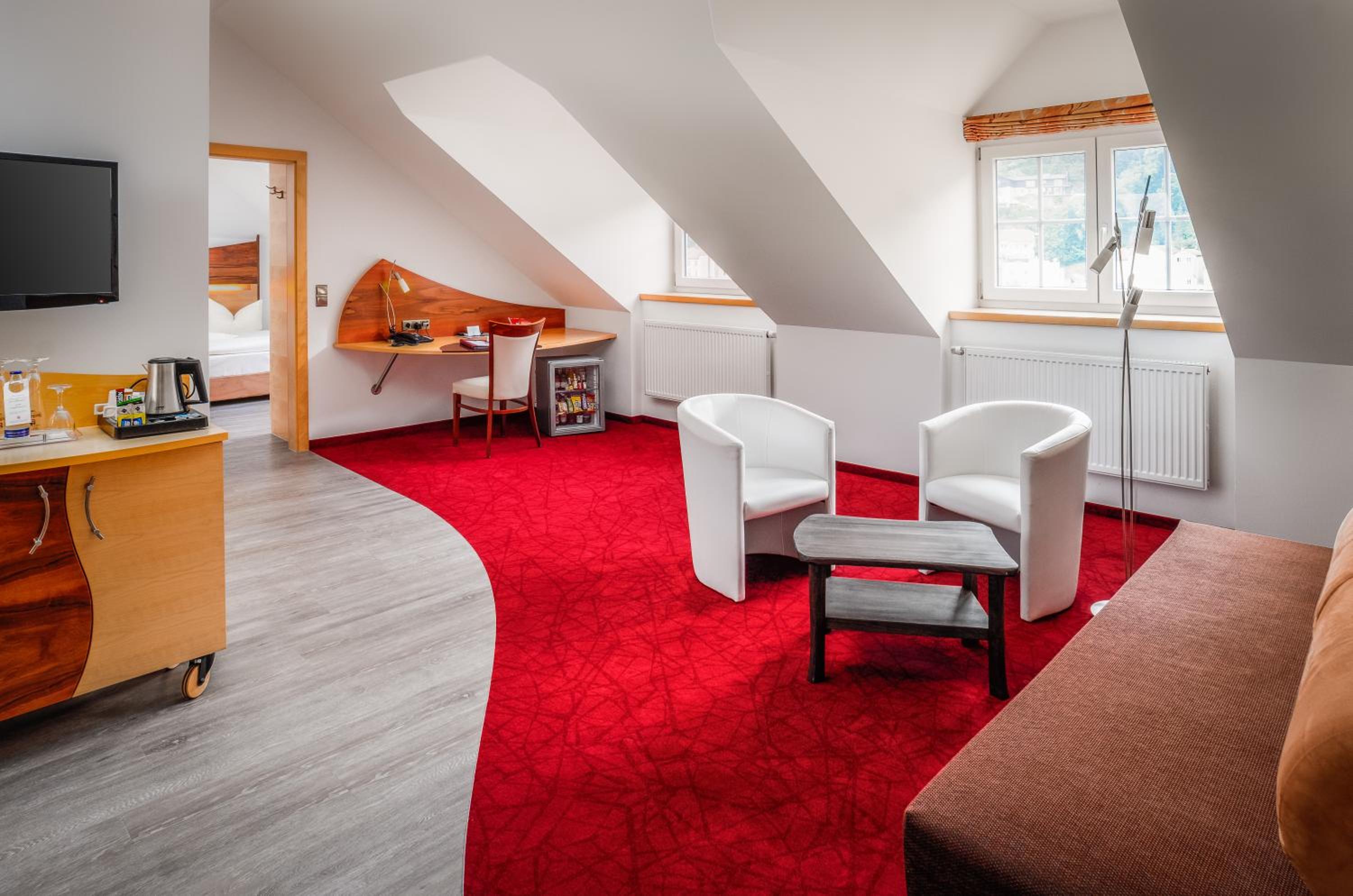 Suite photo 3