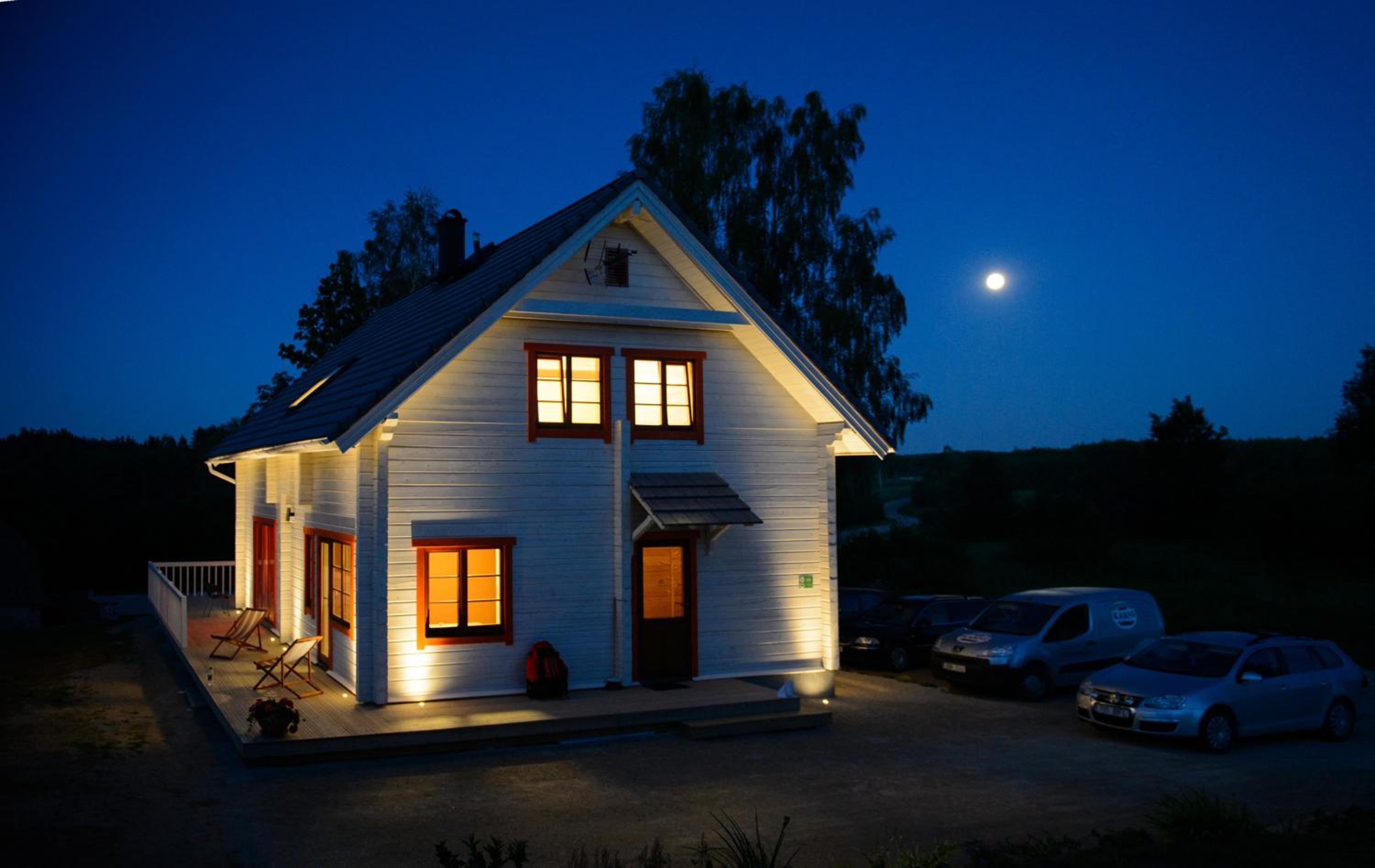 Vacation Home - Photo 23
