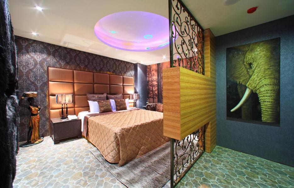 Superior Double Room - Photo 2