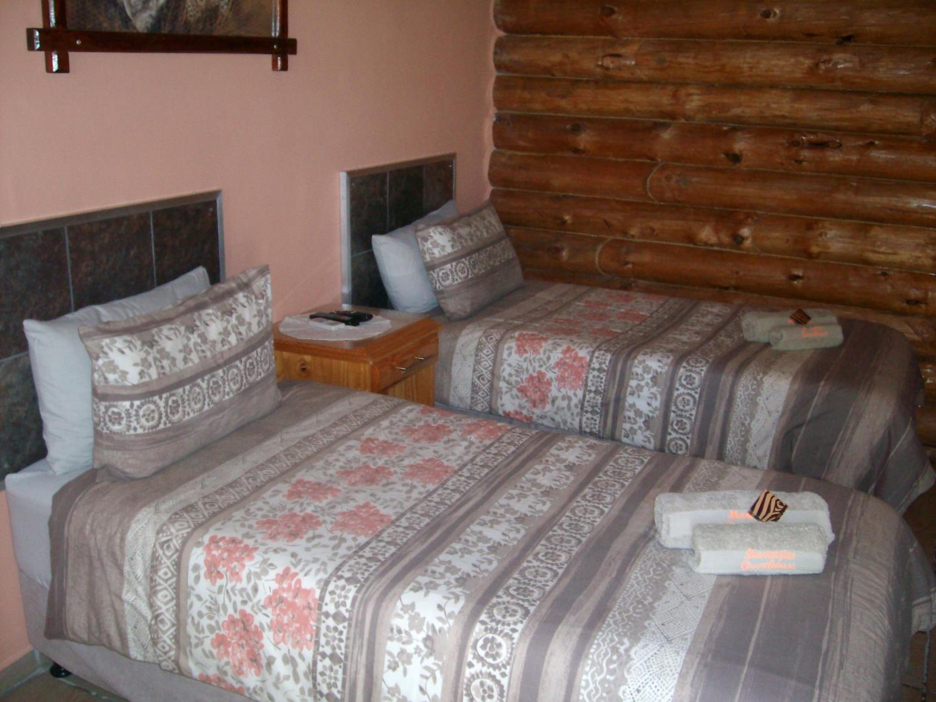 Standard Double Room - Photo 3