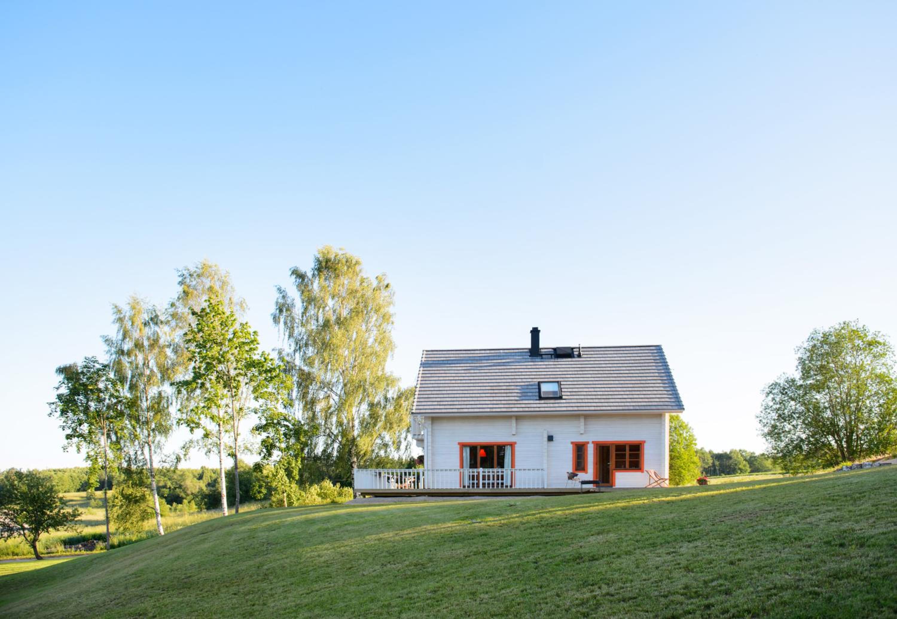 Vacation Home - Photo 24