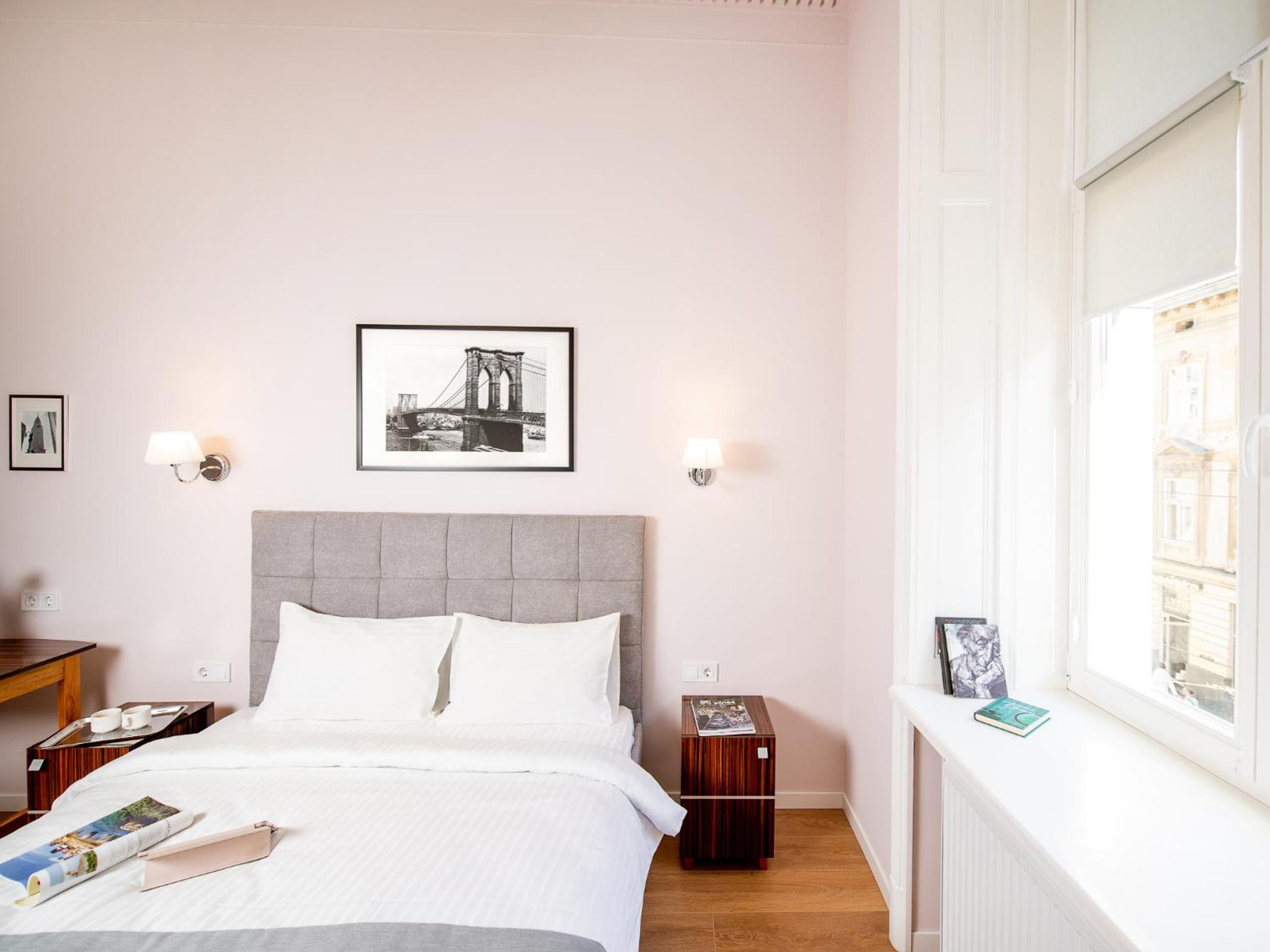 Superior King Room photo 1