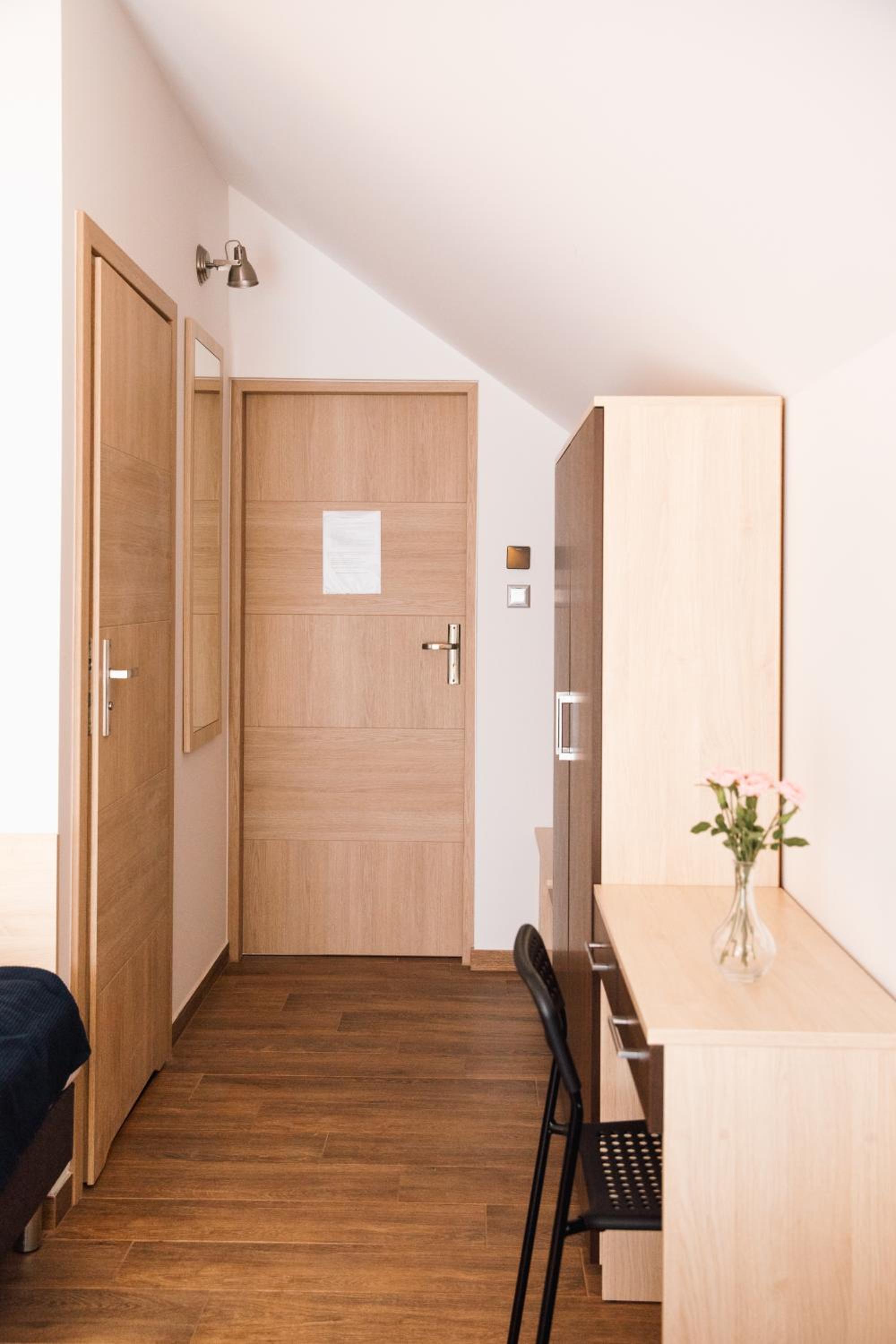 Triple Room with Balcony photo 2