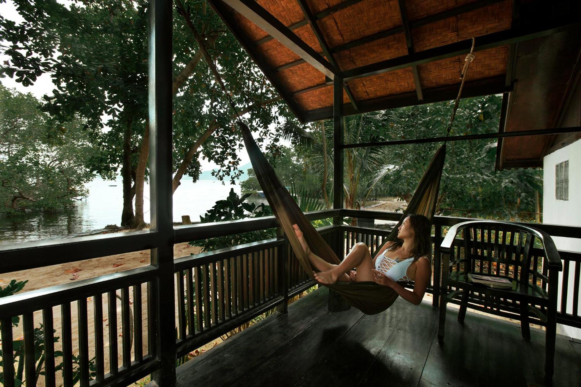 Seaside Superior Chalet - Photo 3