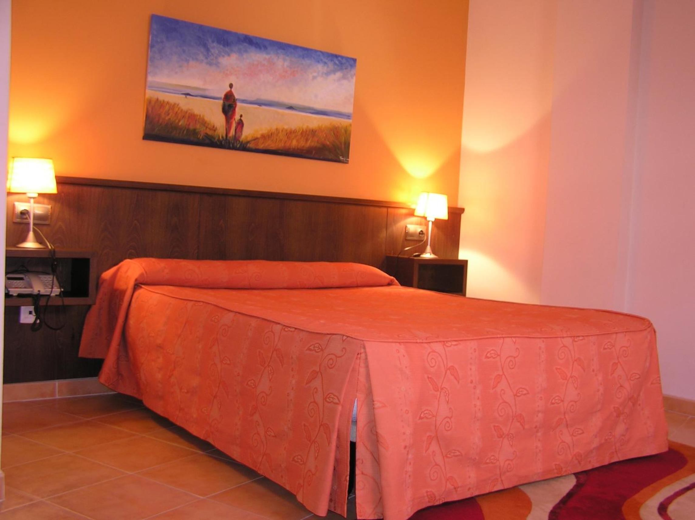 Double or Twin Room photo 2