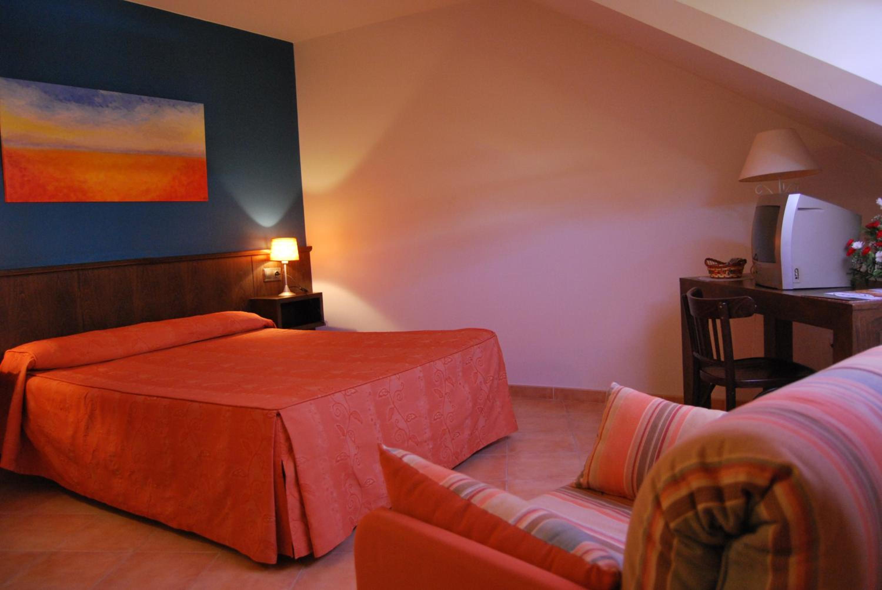 Double or Twin Room photo 1