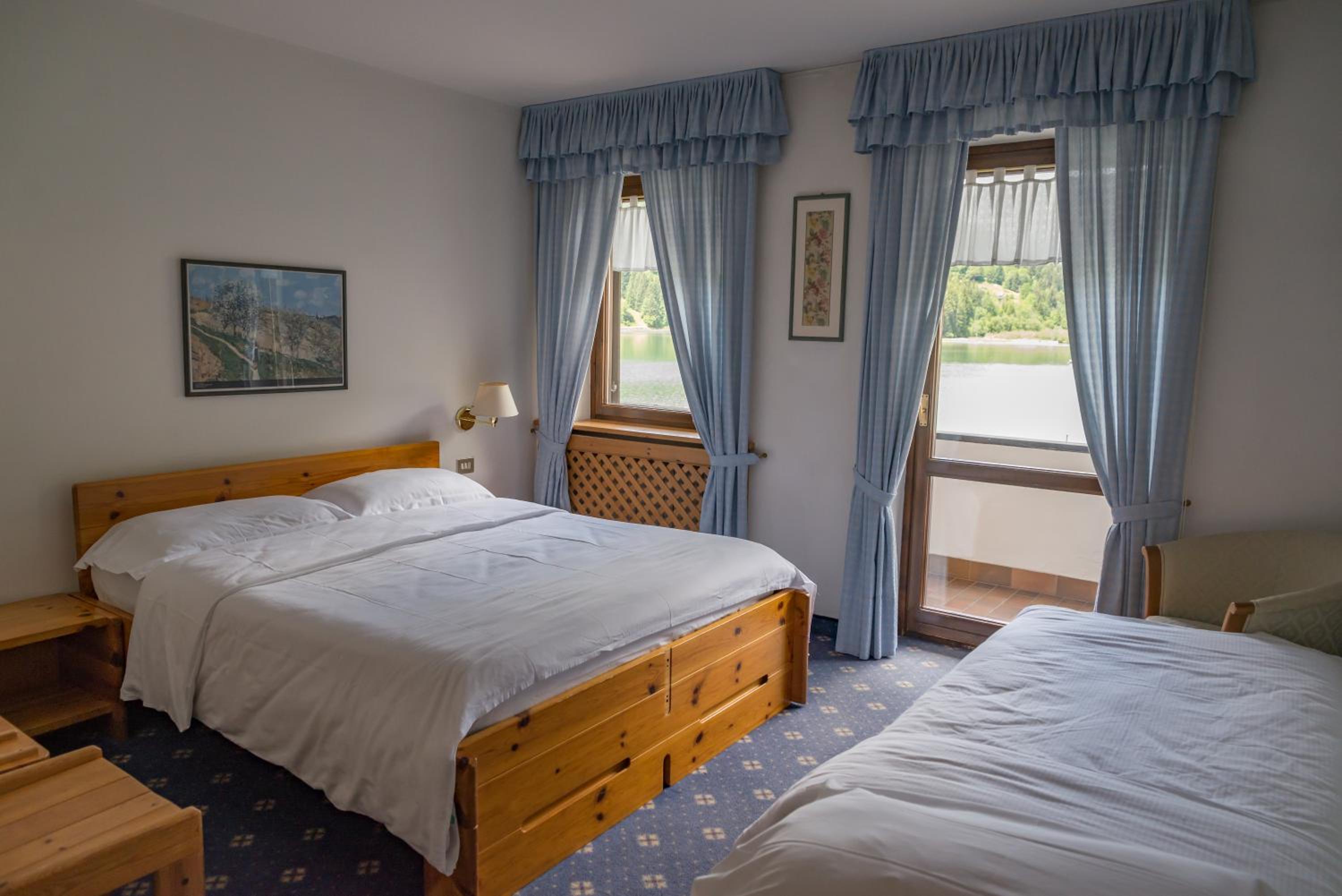Comfort Triple Room - Photo 1