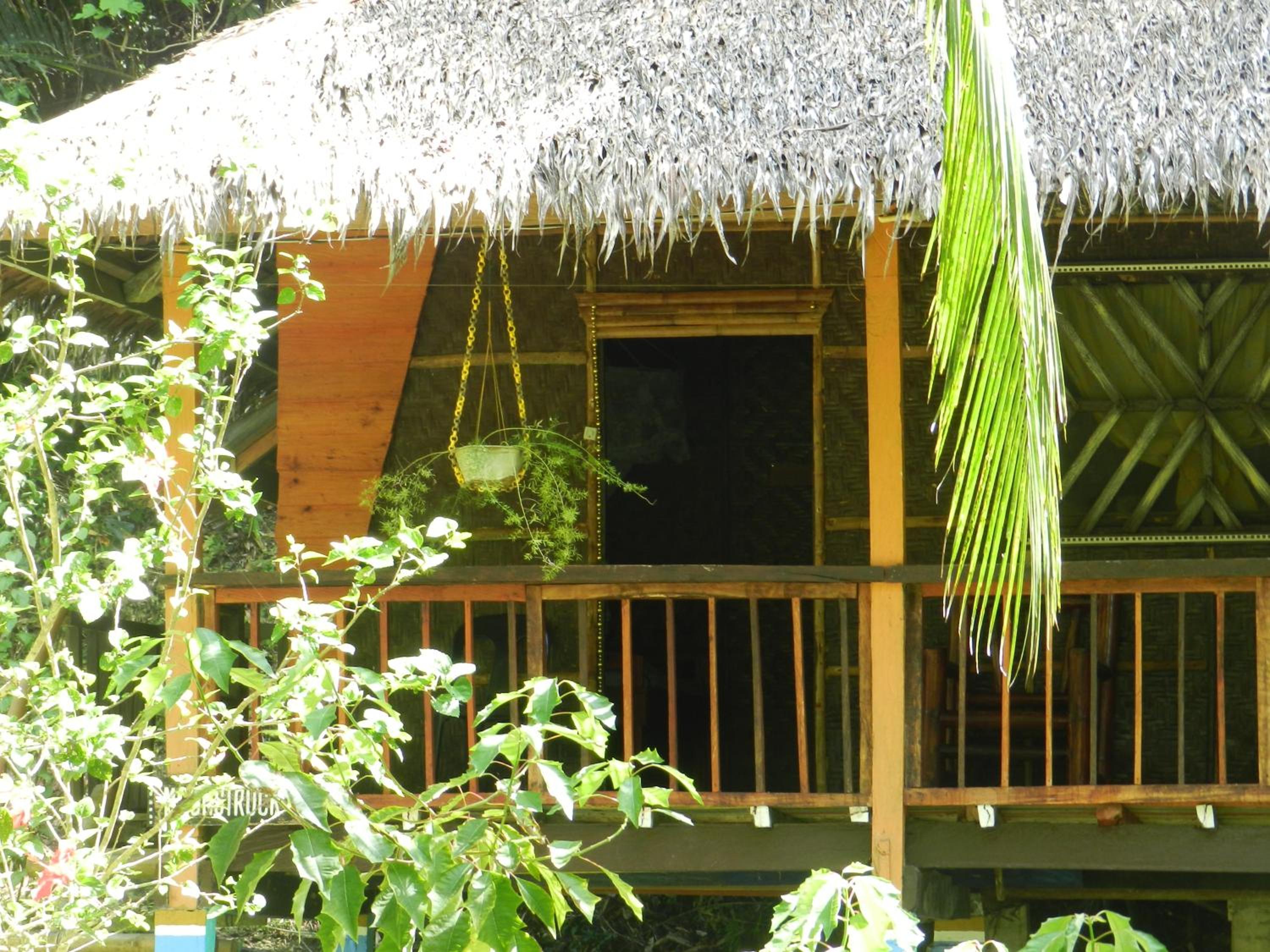 Deluxe Double or Twin Room with River View photo 2