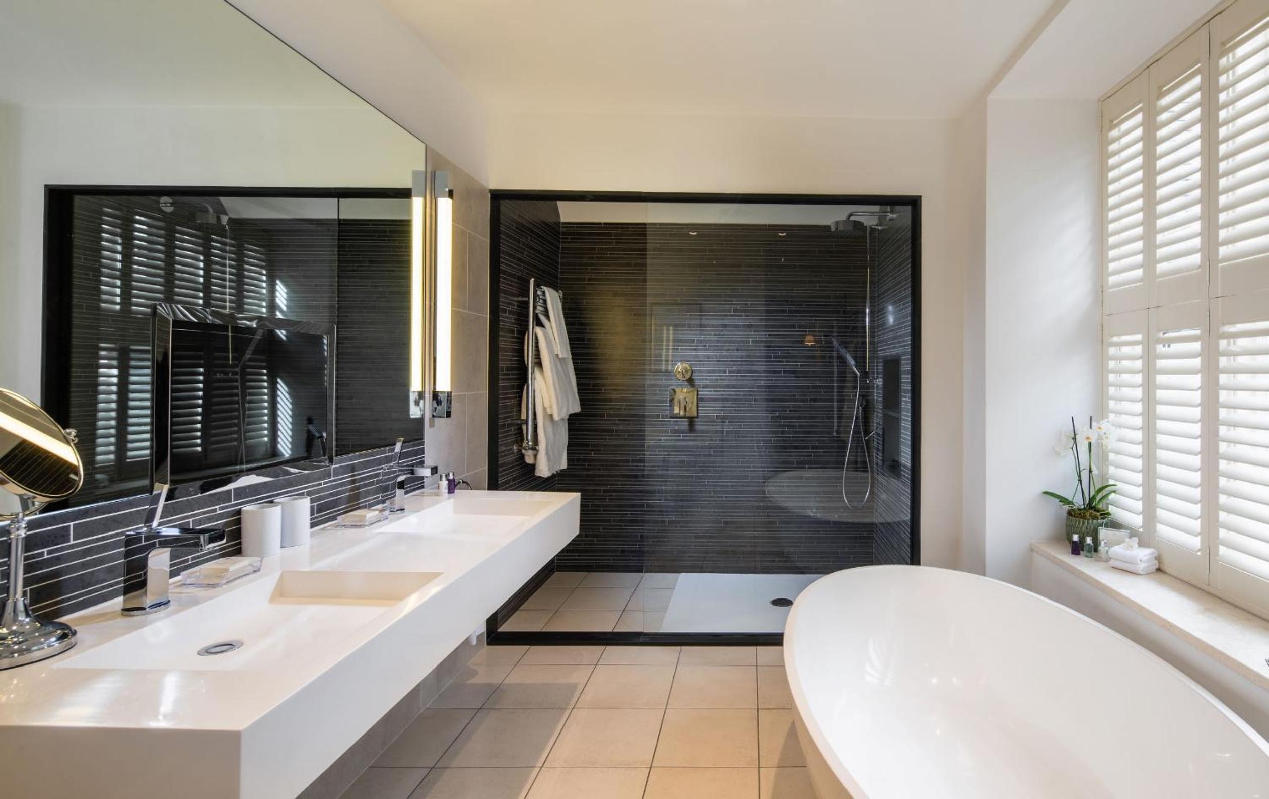 Luxury Room - Photo 5