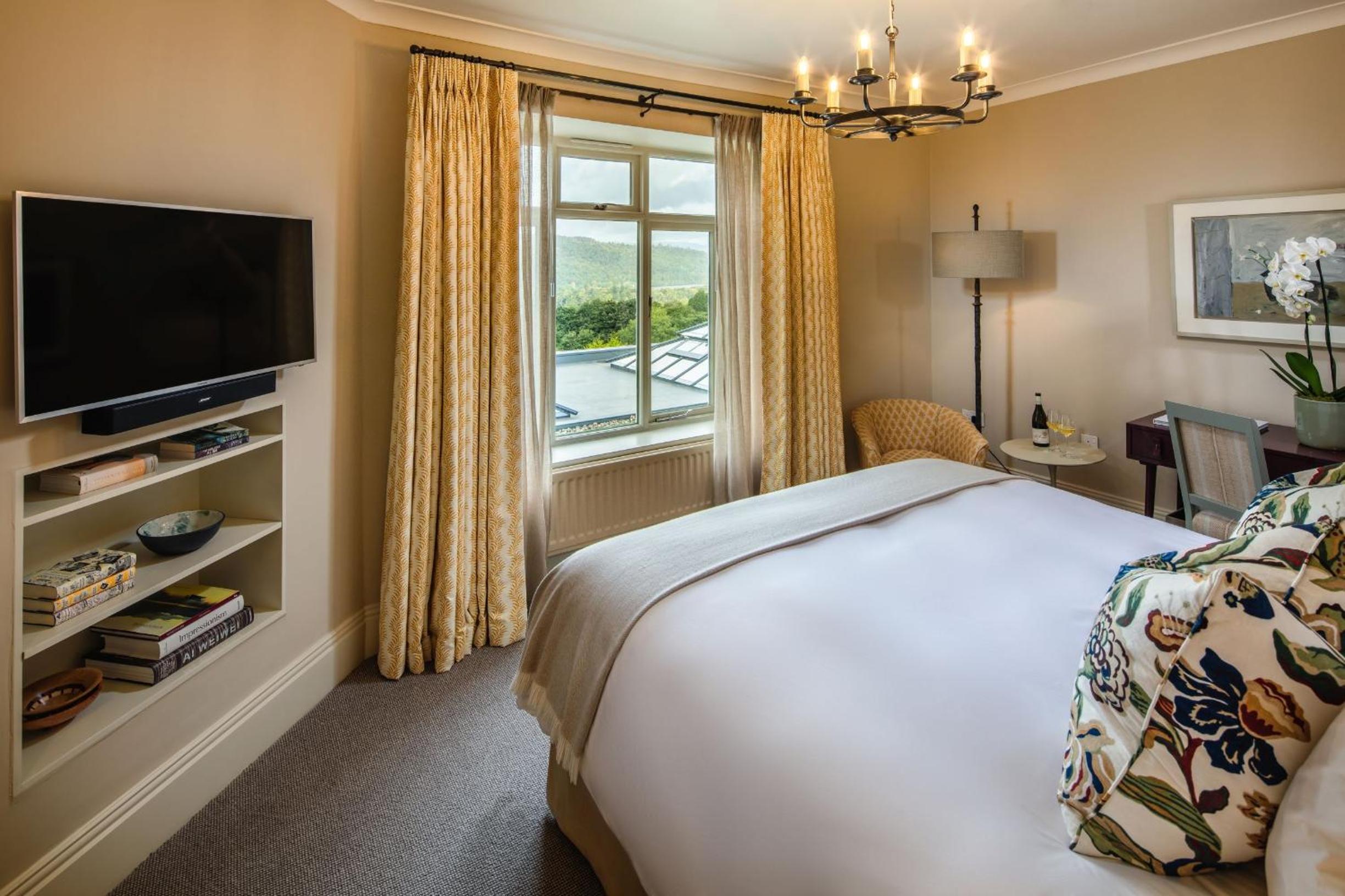 Luxury Room - Photo 1