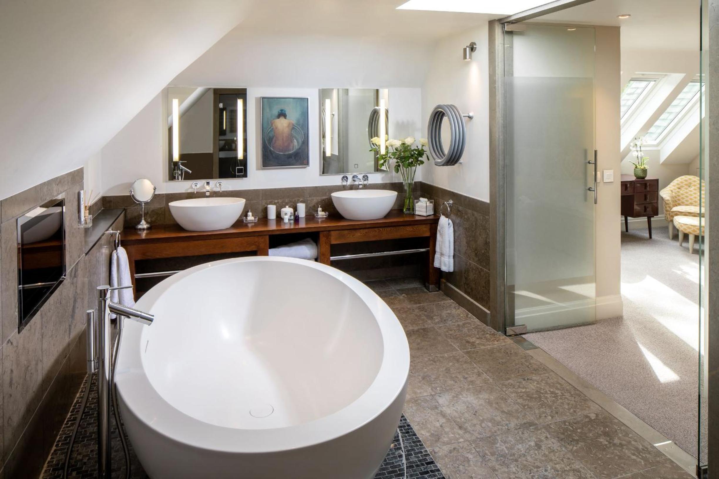 Loft Suite - Photo 2