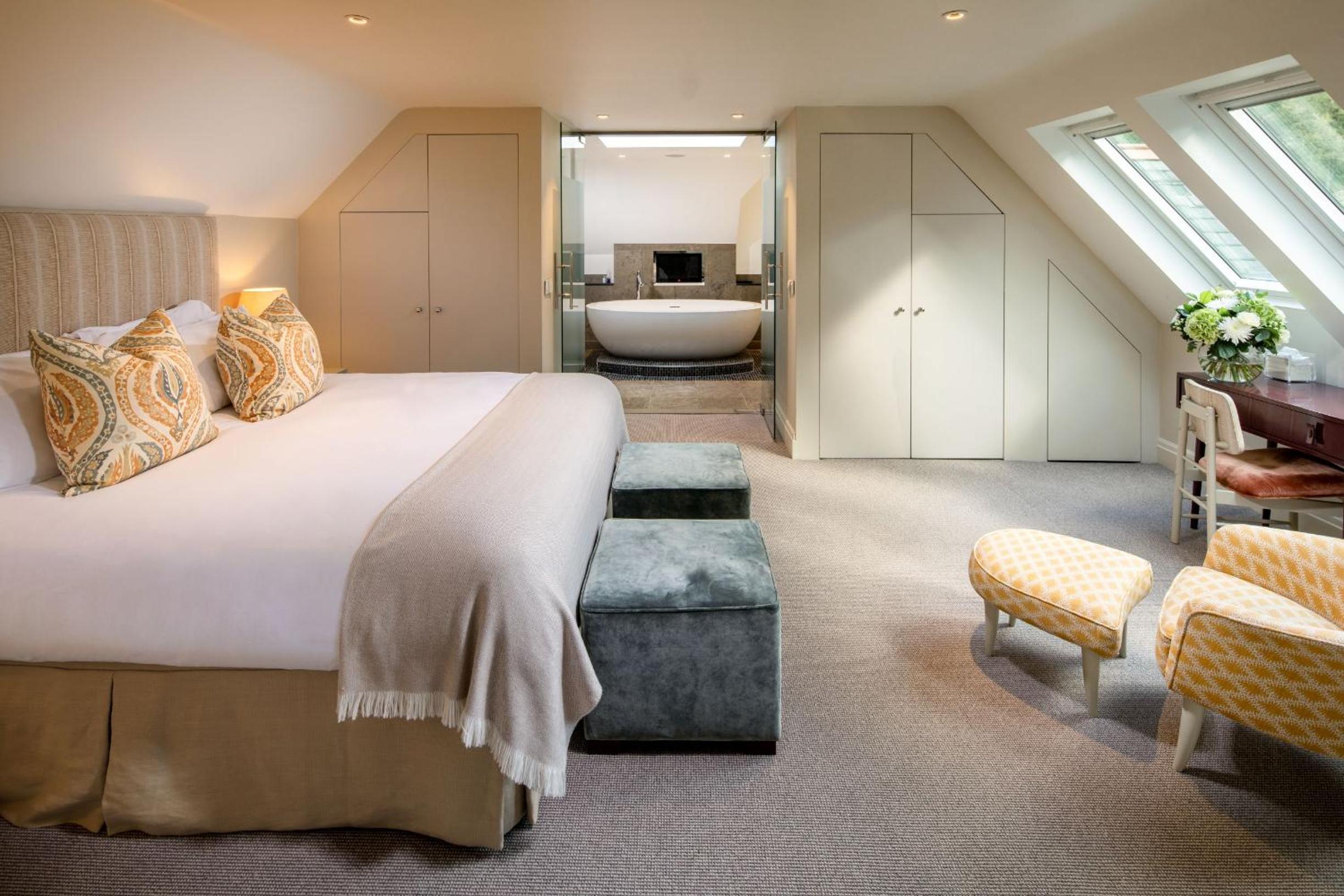 Loft Suite - Photo 1