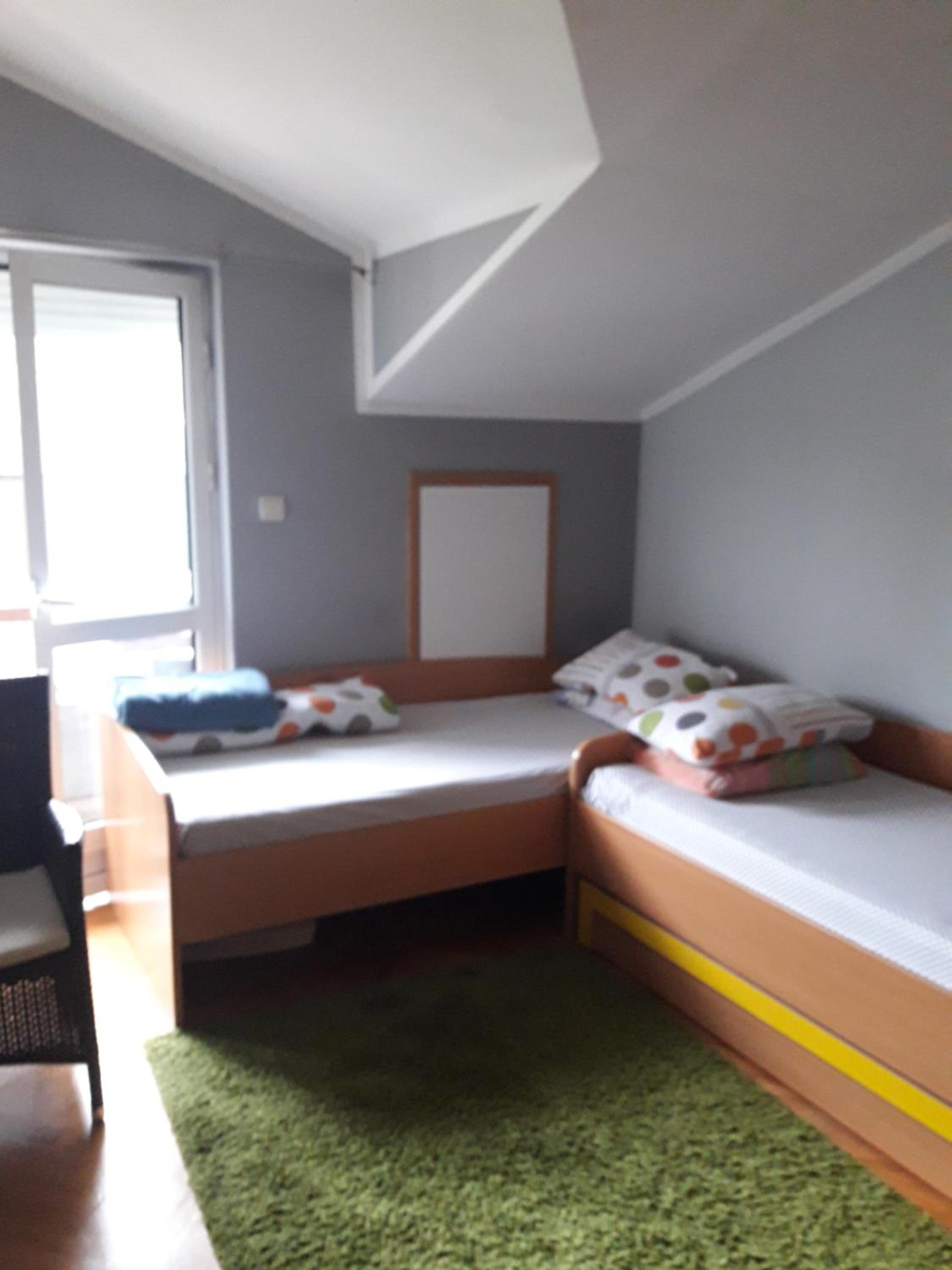 Comfort Triple Room