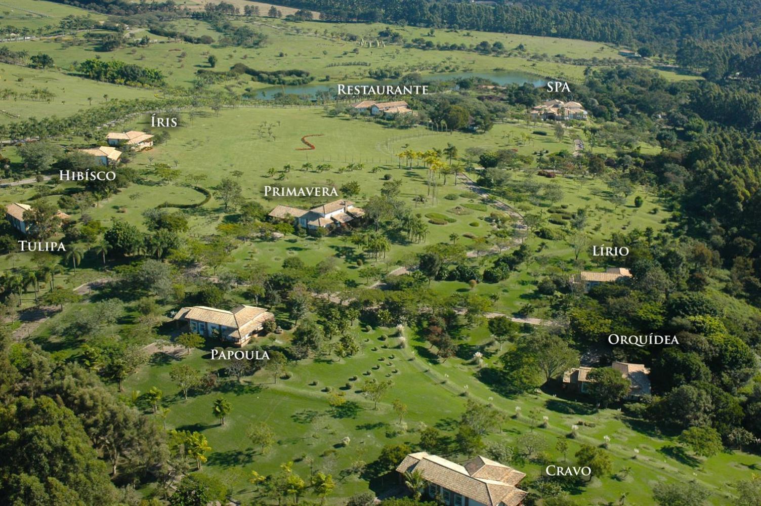 Villa with Valley View - Photo 2
