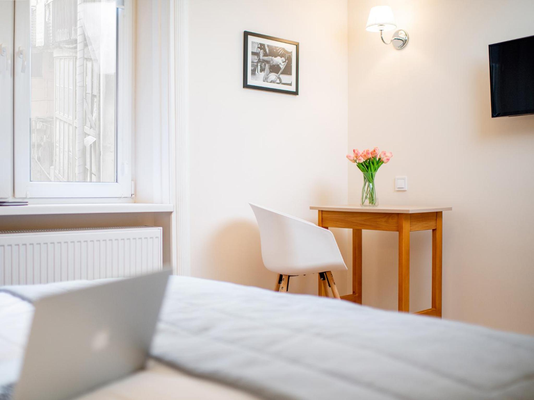 Superior King Room photo 3
