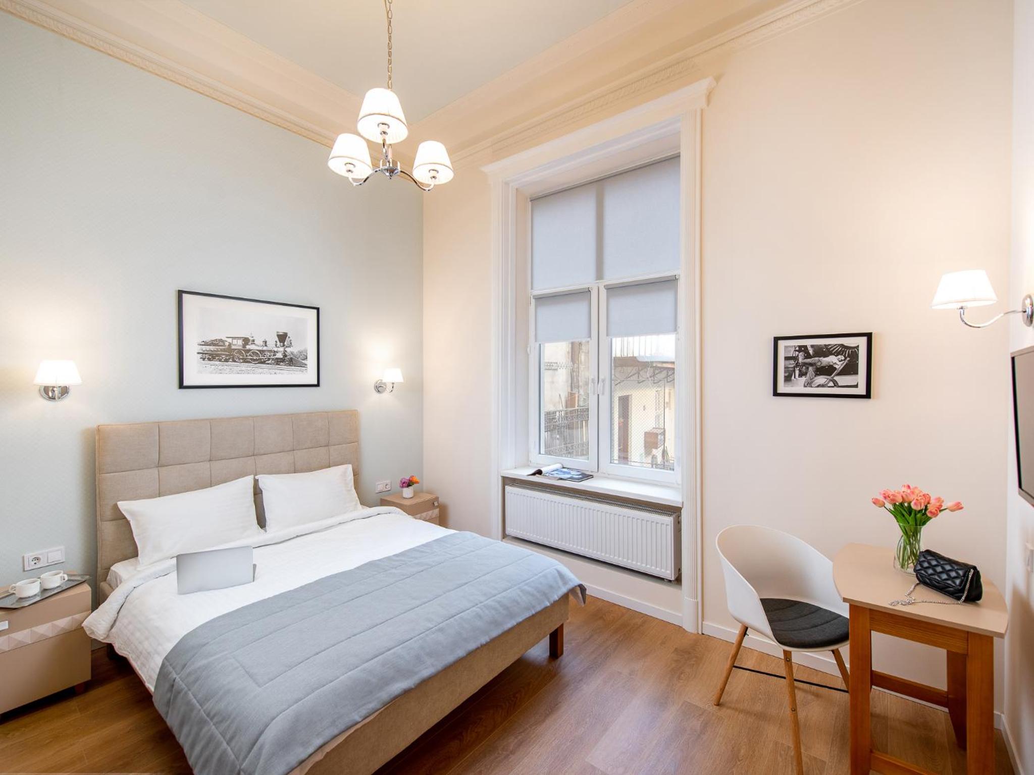 Superior King Room photo 1