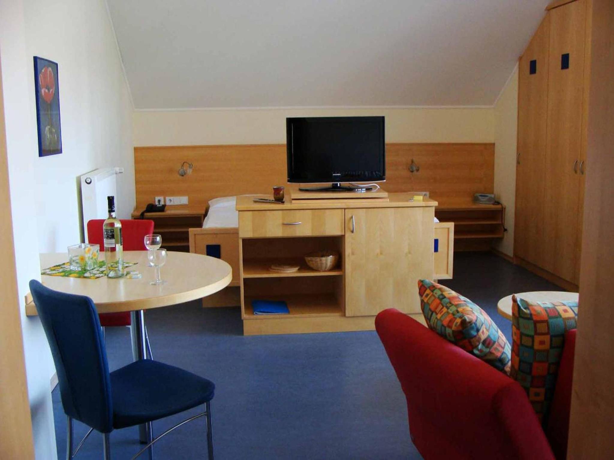 Apartment photo 1