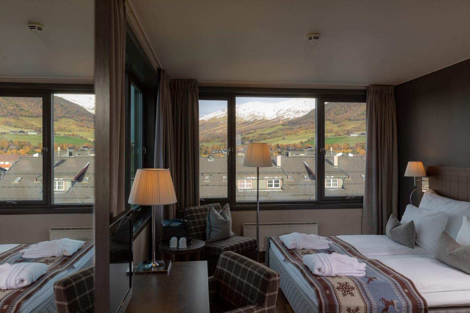 Superior Double or Twin Room - Photo 1
