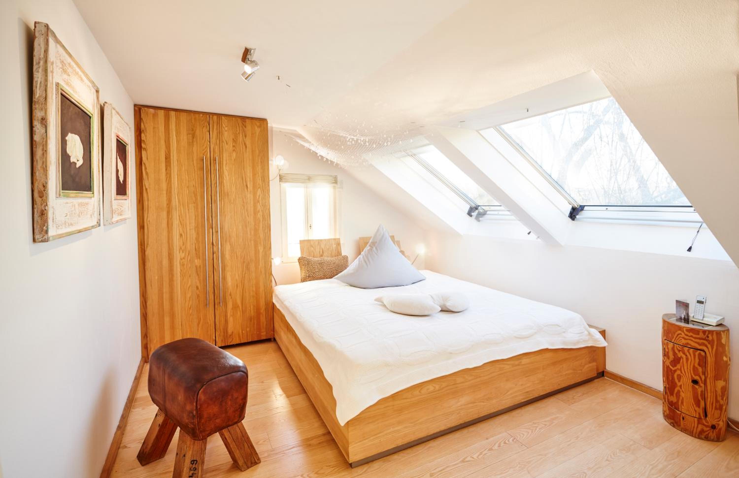 Junior Suite - Photo 1