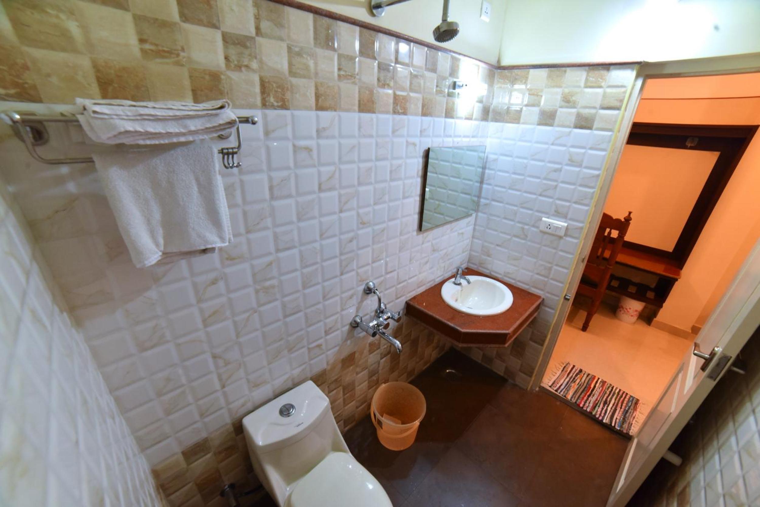Deluxe Triple Room photo 3