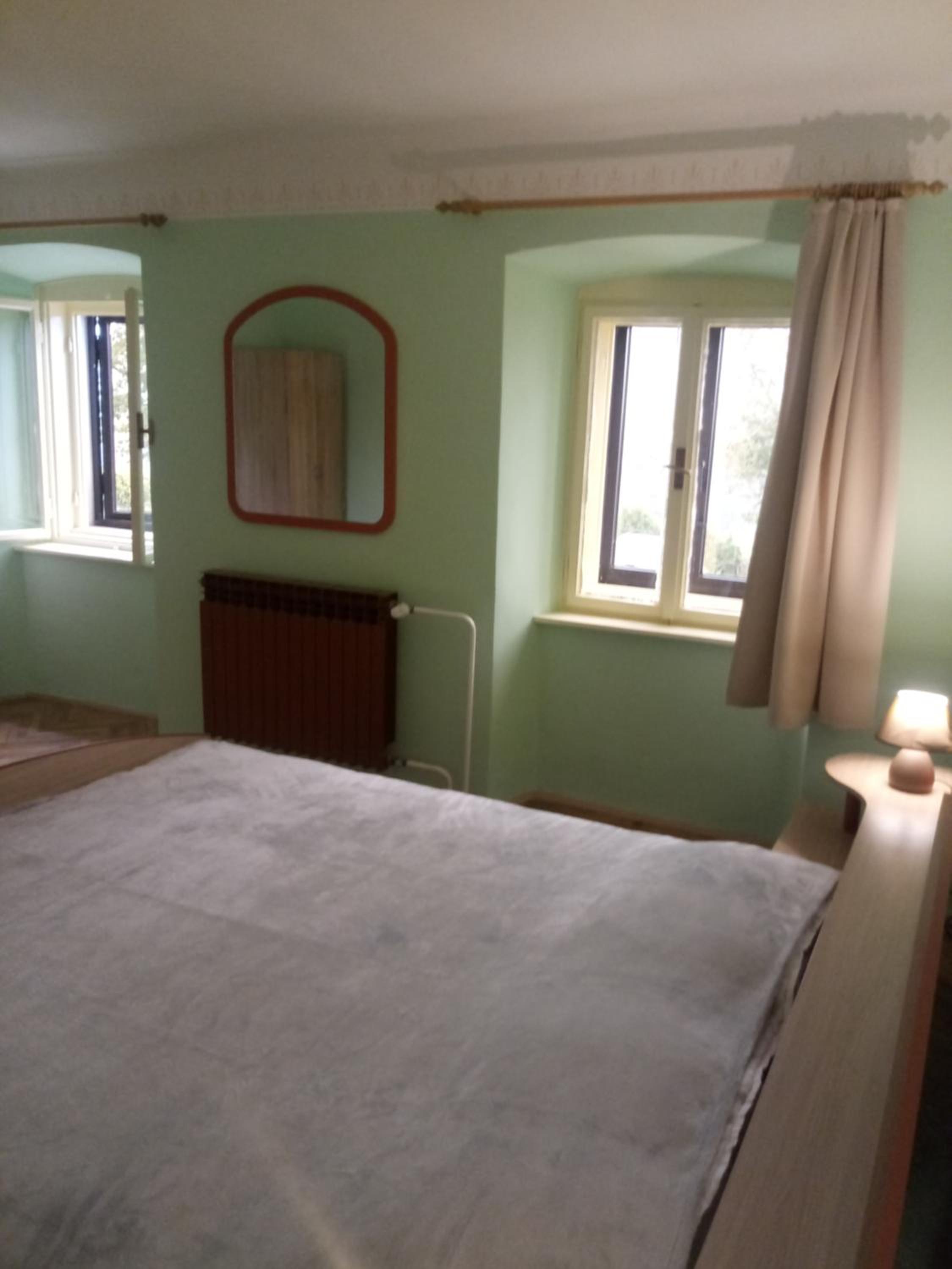 Standard Double Room with Shared Bathroom photo 2