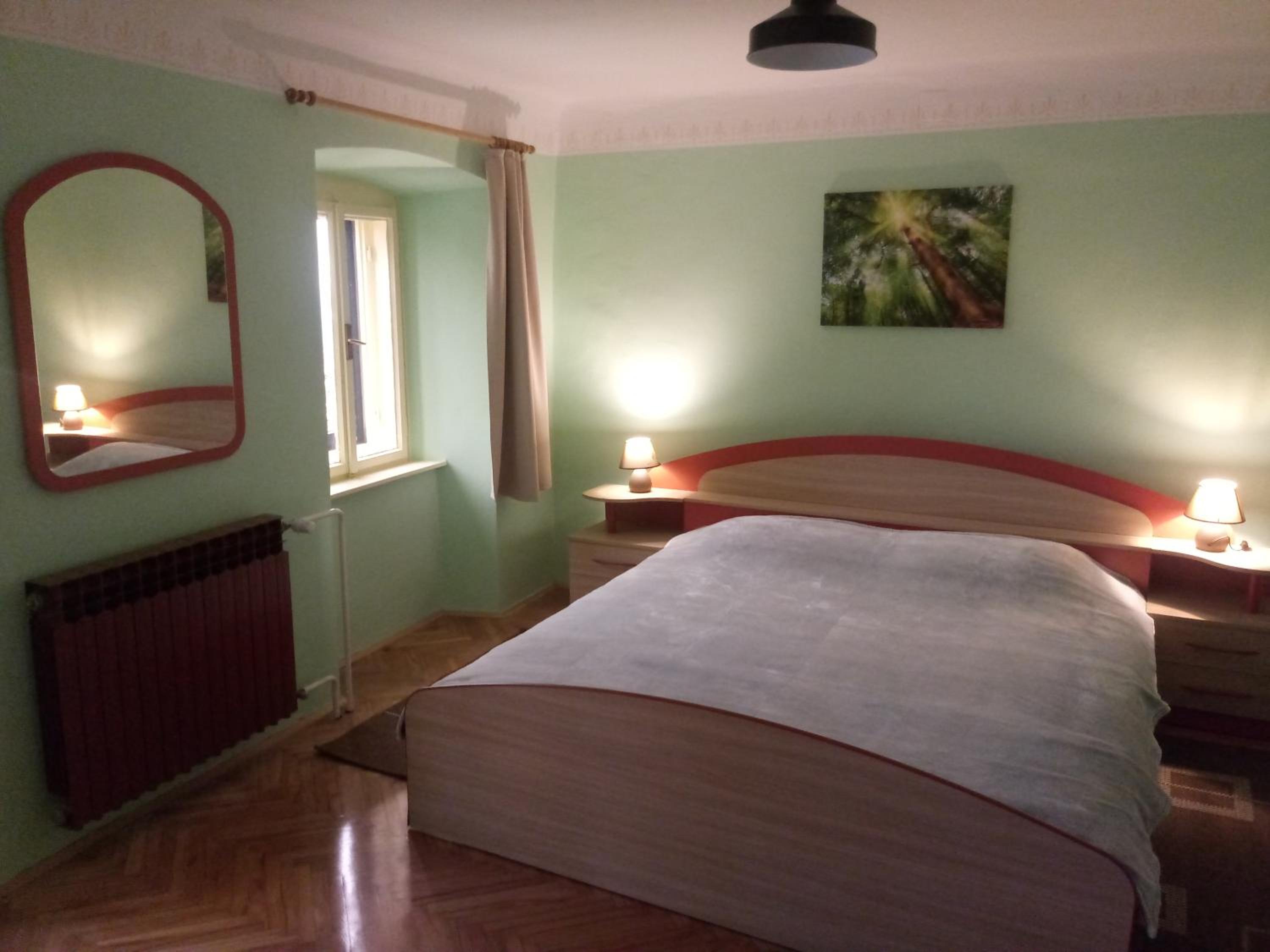 Standard Double Room with Shared Bathroom photo 1