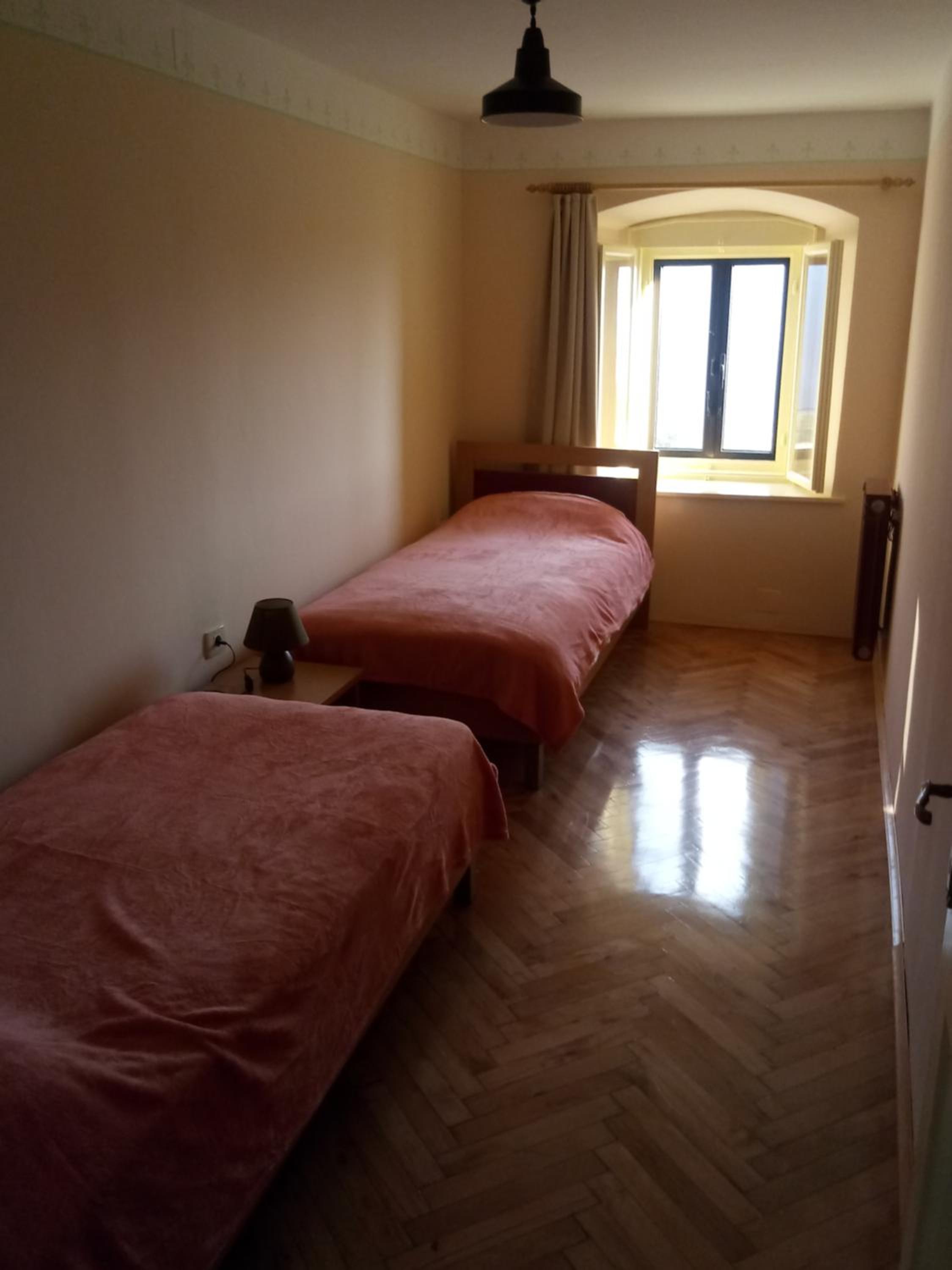Twin Room with Mountain View photo 1