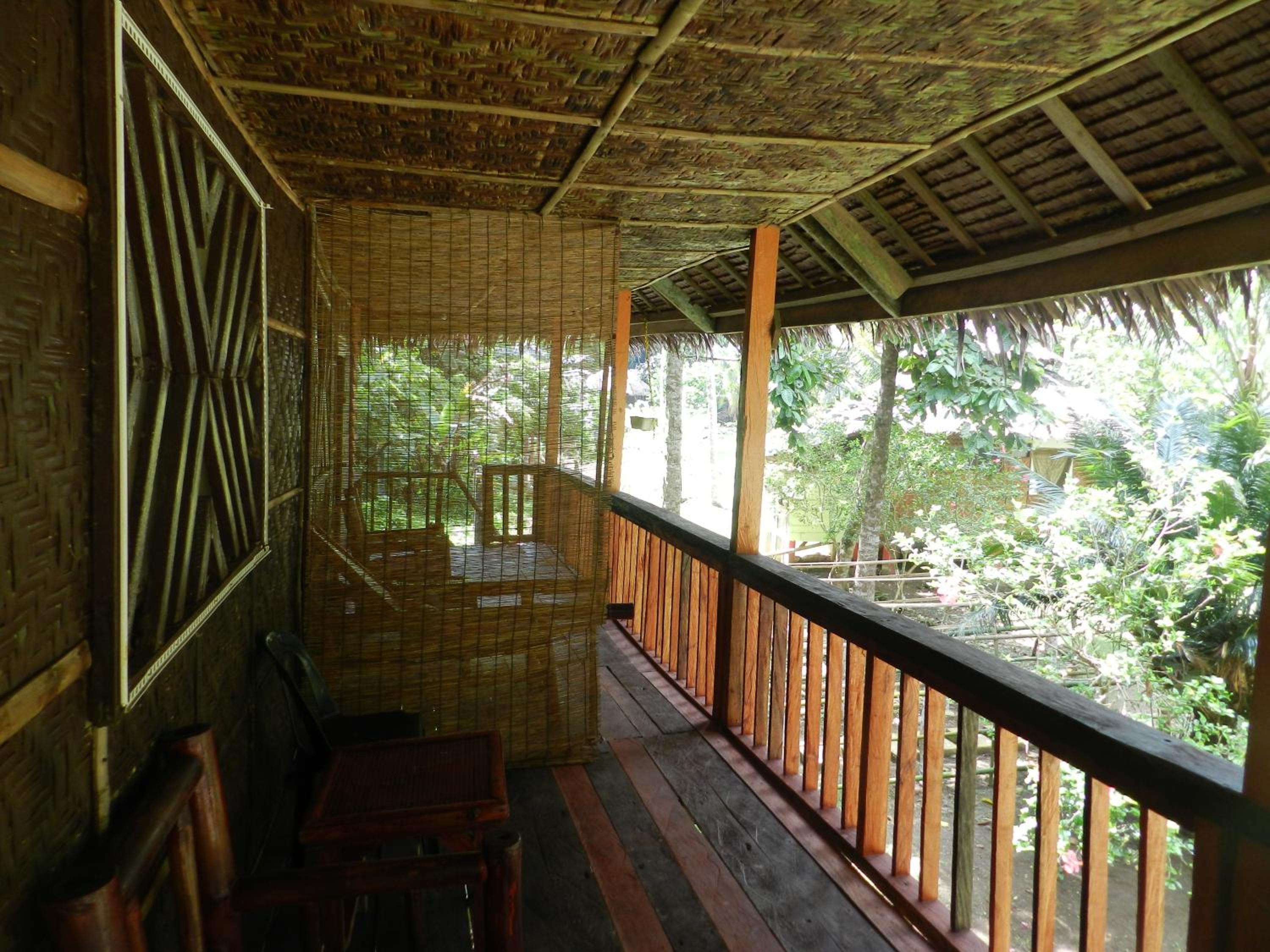 Deluxe Double or Twin Room with River View photo 1