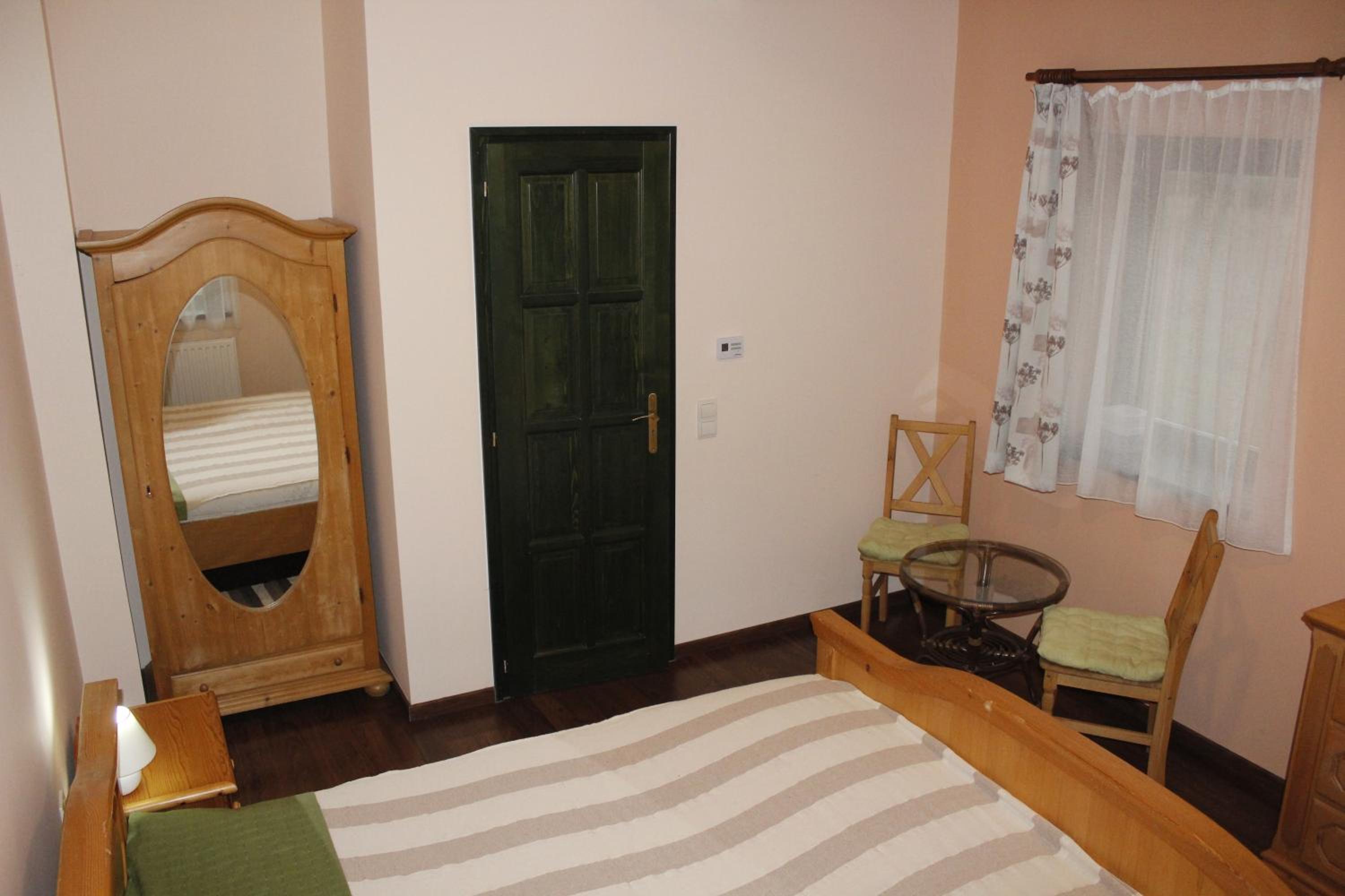 Double Room with Private Bathroom photo 1