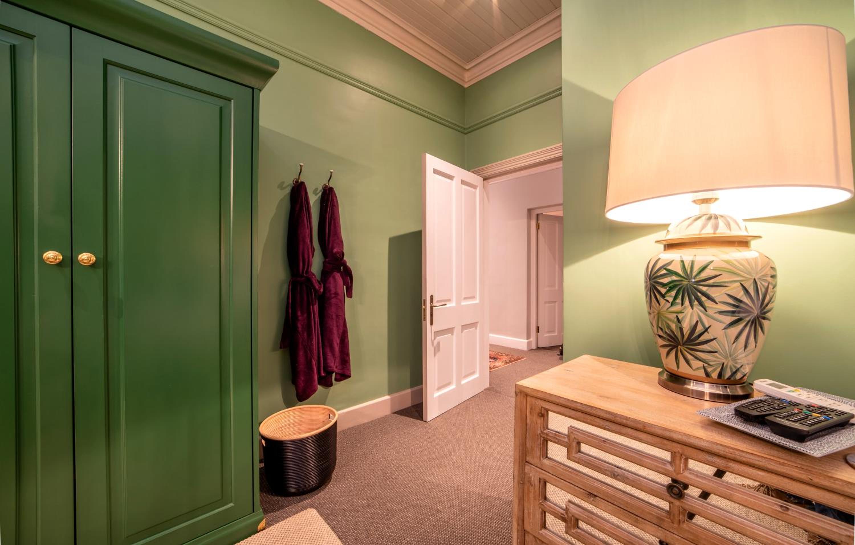 Luxury Room - Photo 4