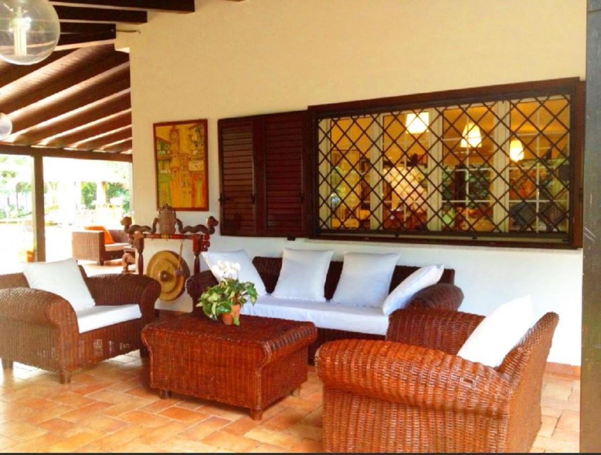 Villa with Private Pool photo 3