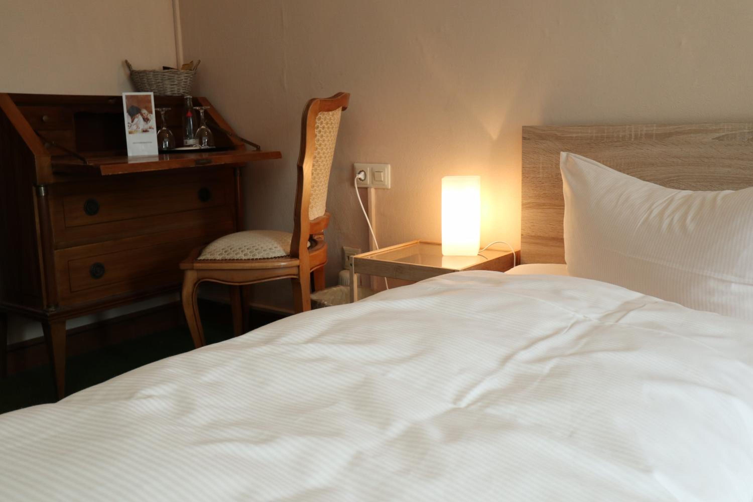 Budget Single Room photo 1