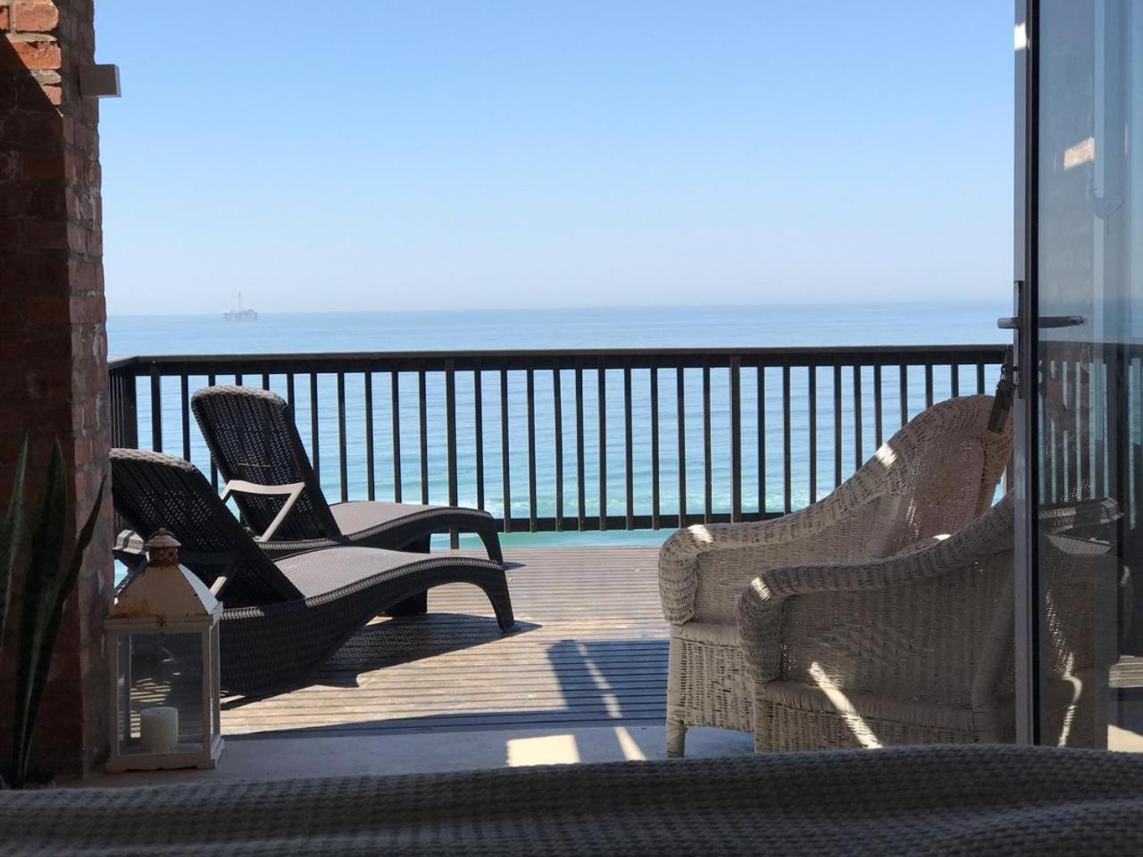 King Room with Sea View photo 2