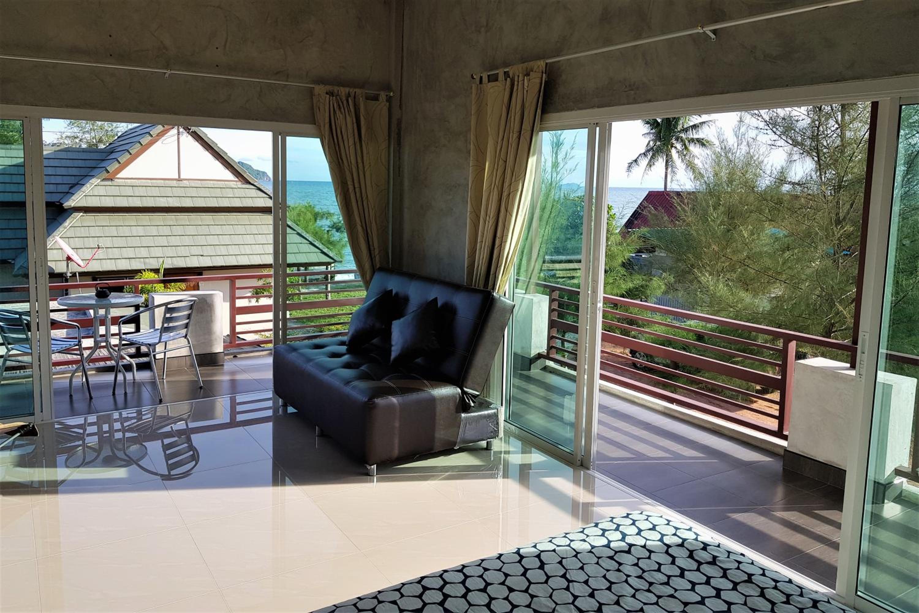 King Room with Sea View photo 2