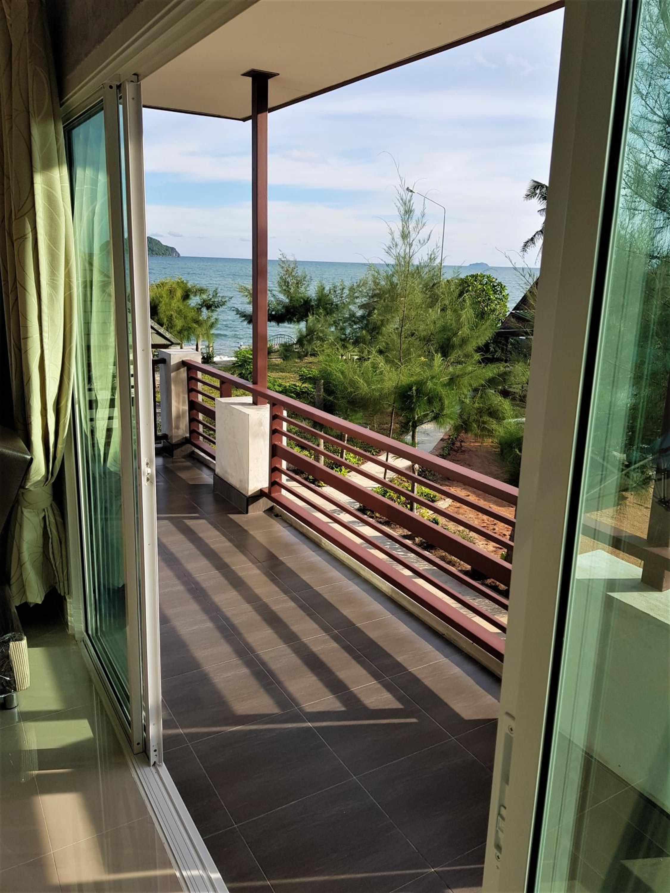 King Room with Sea View photo 3