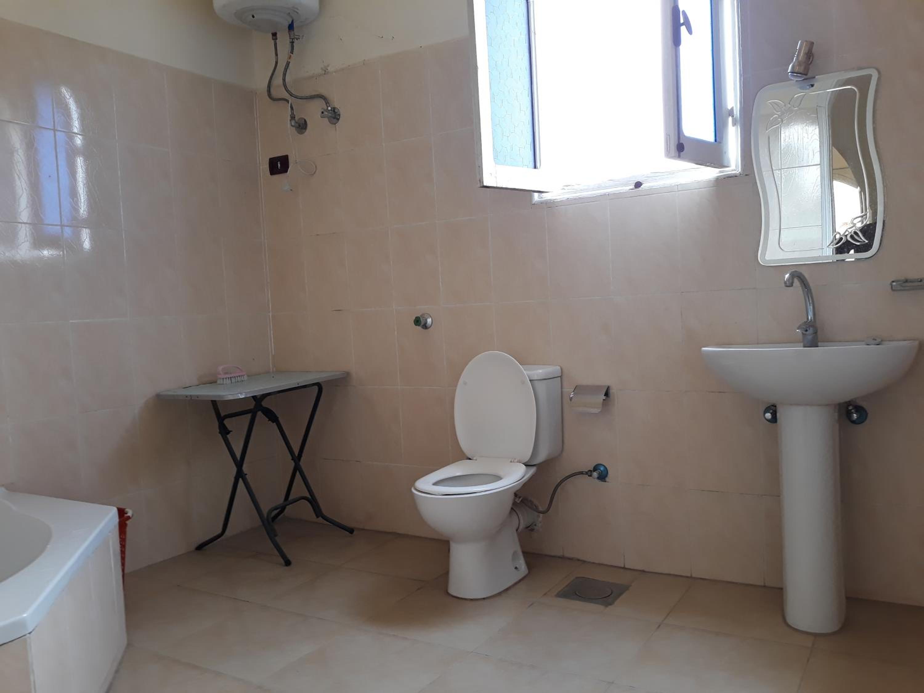 Two-Bedroom Apartment - Photo 10