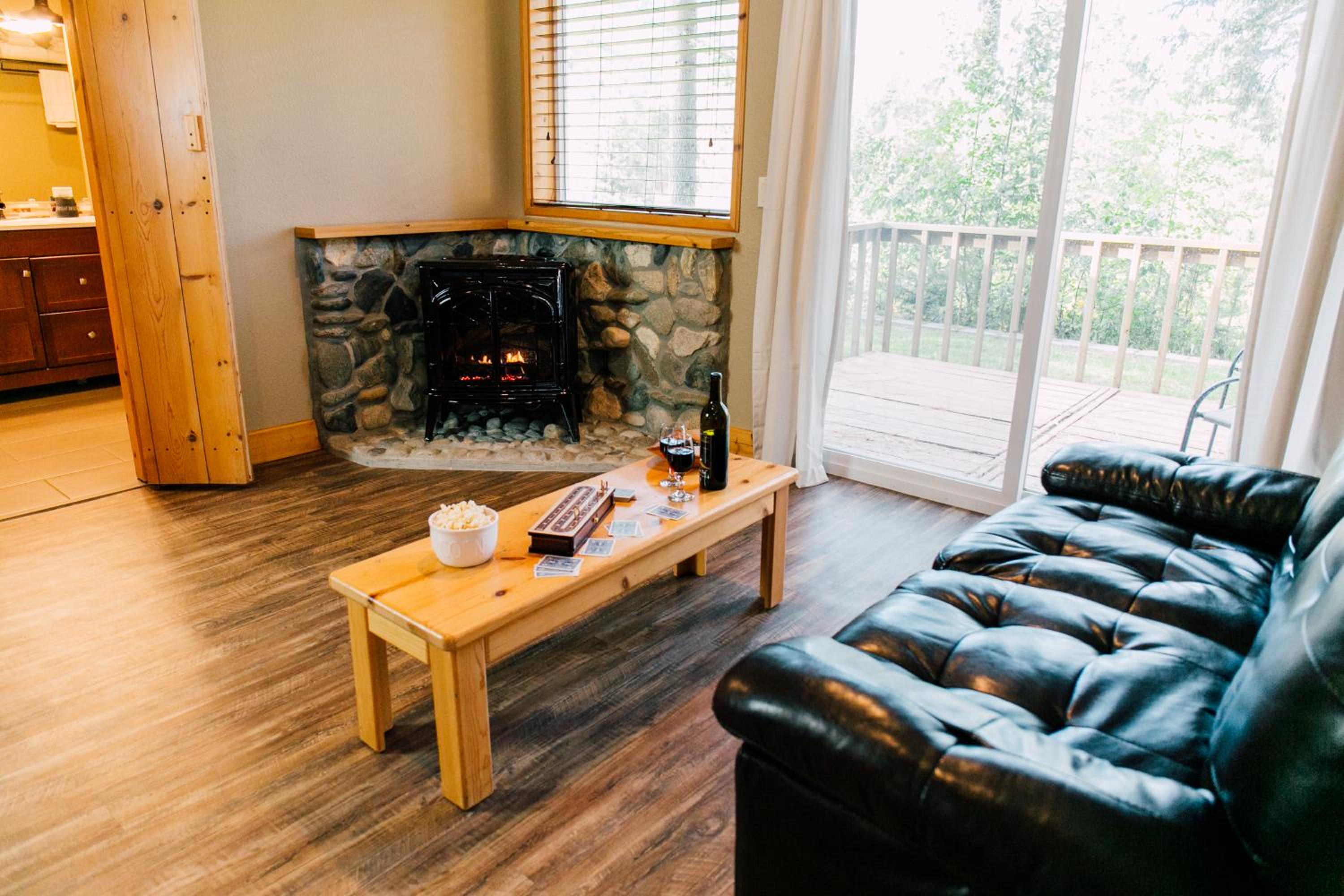 Superior Suite photo 1