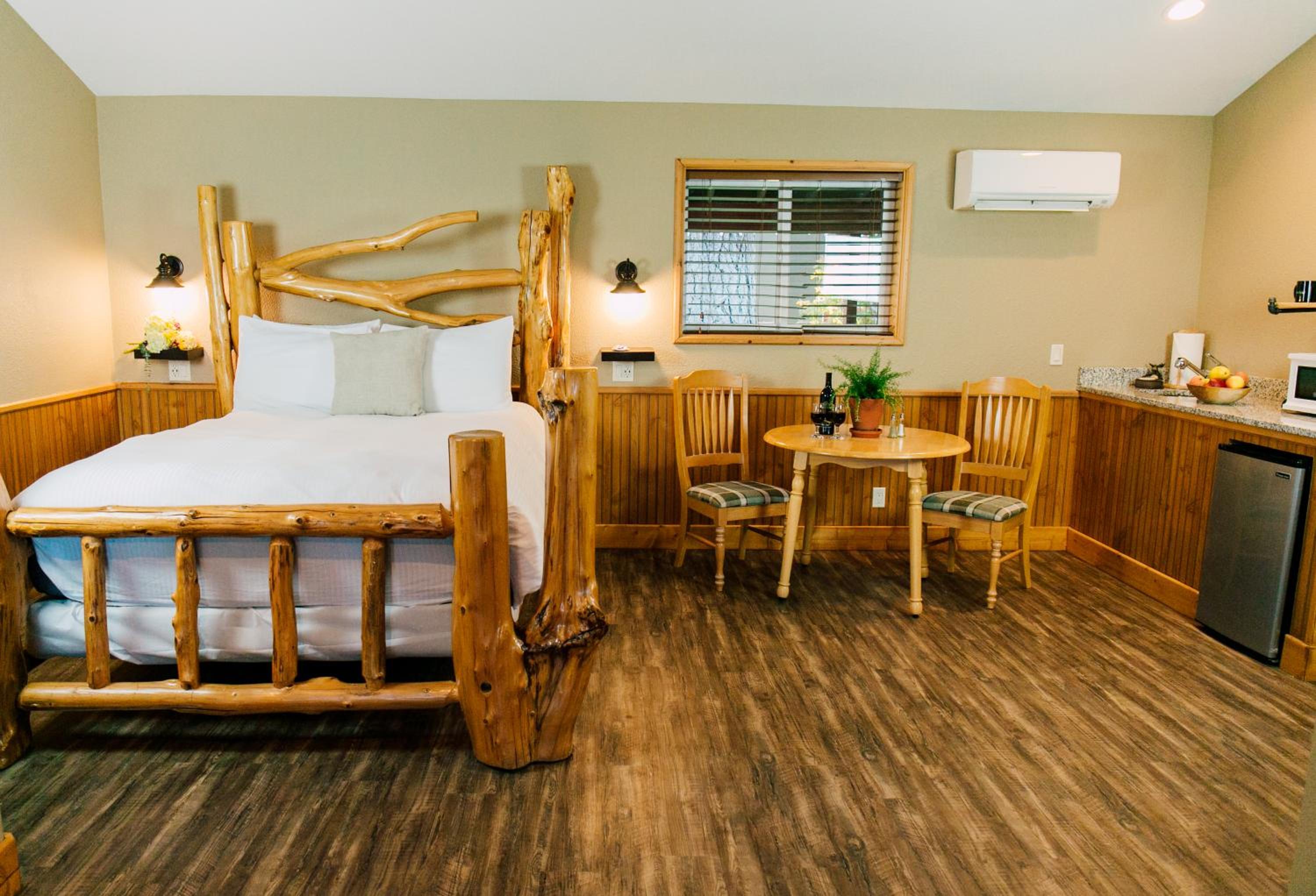 Superior Suite photo 2