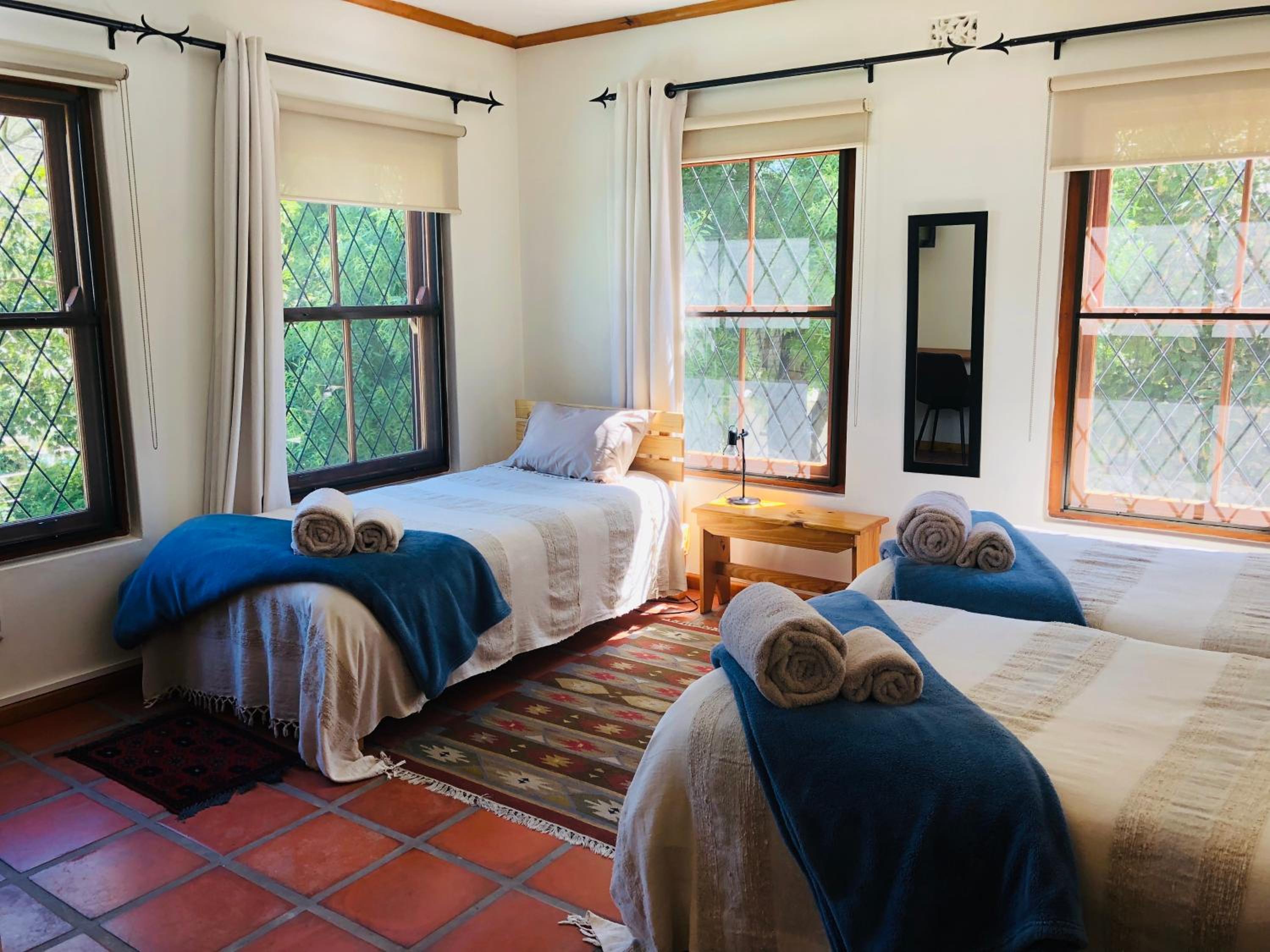 Triple Room photo 1