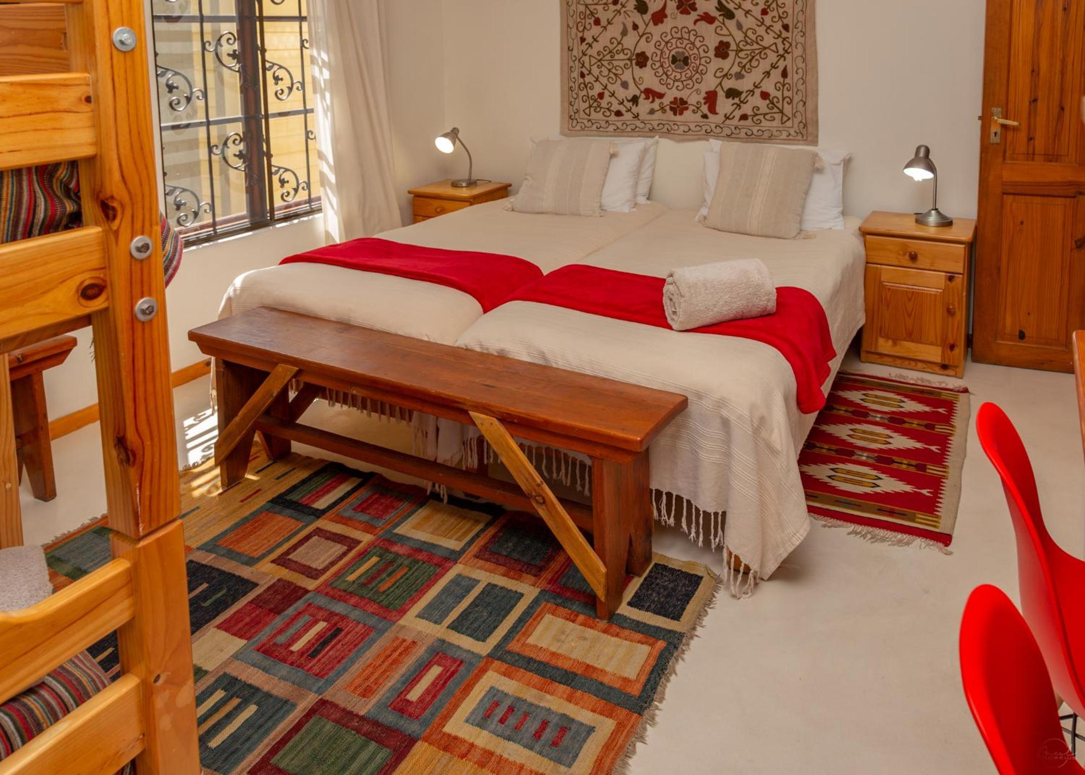 Quadruple Room photo 1
