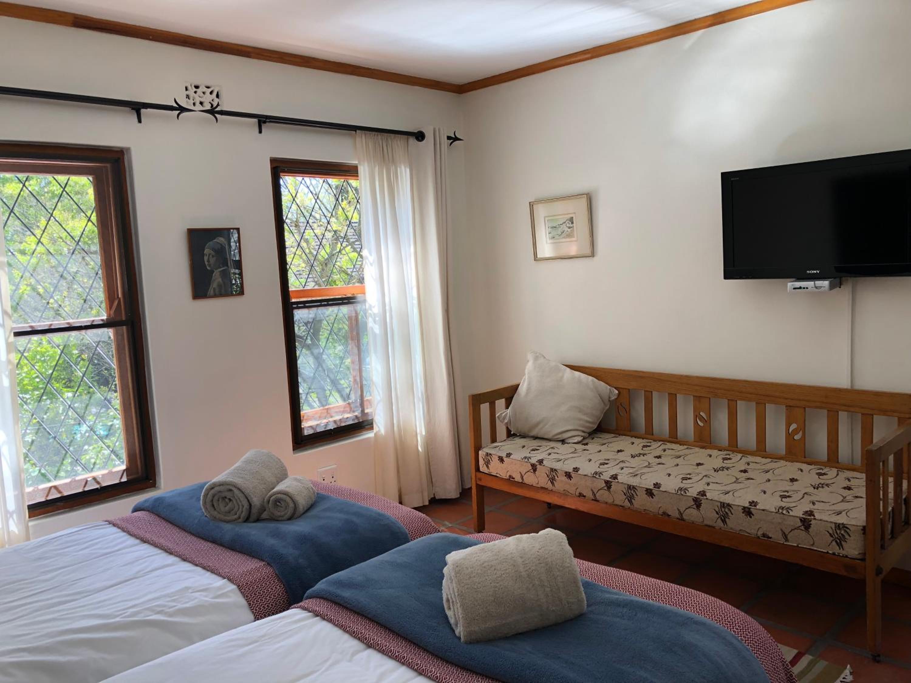 Twin Room photo 2