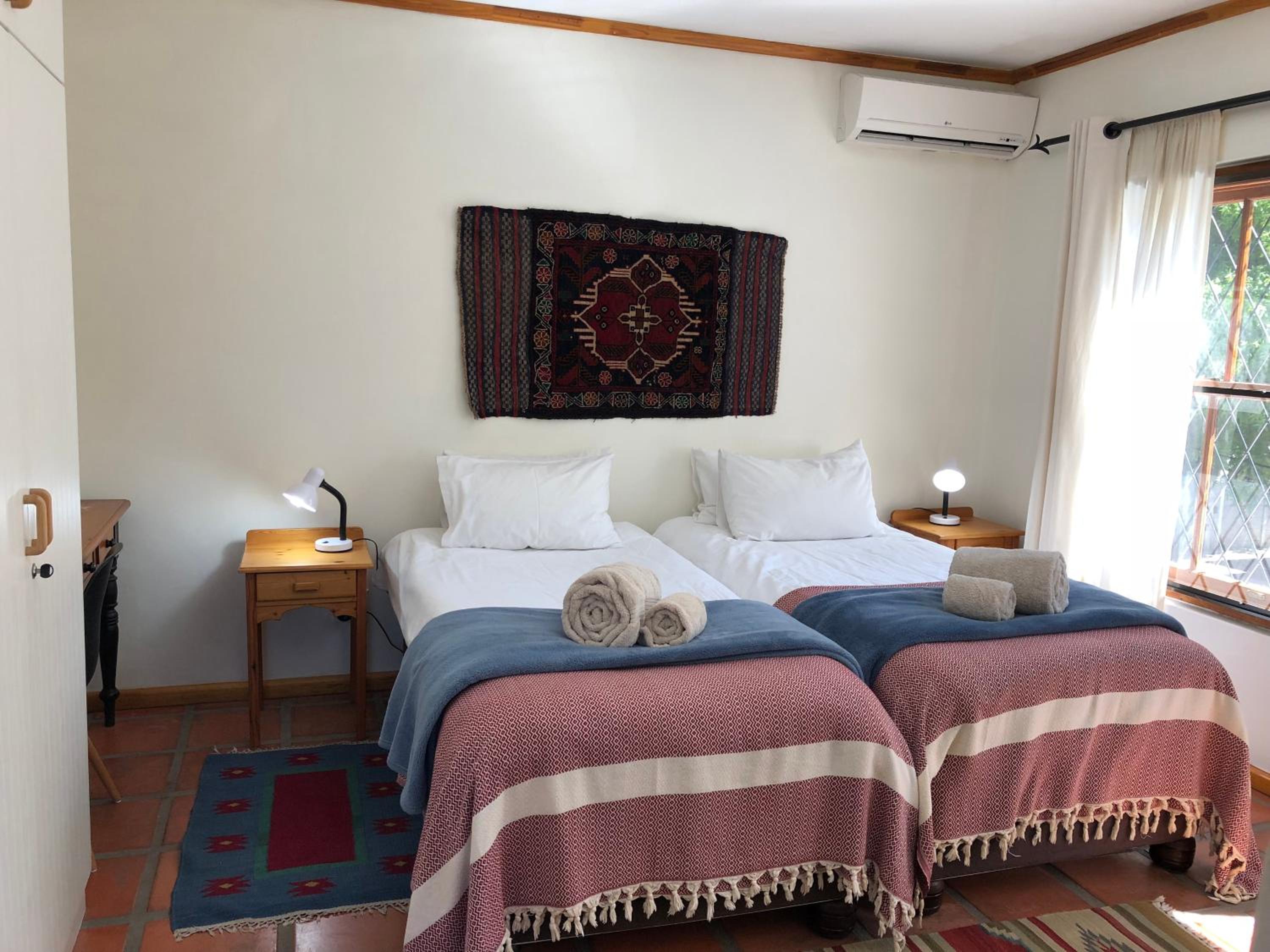 Twin Room photo 1