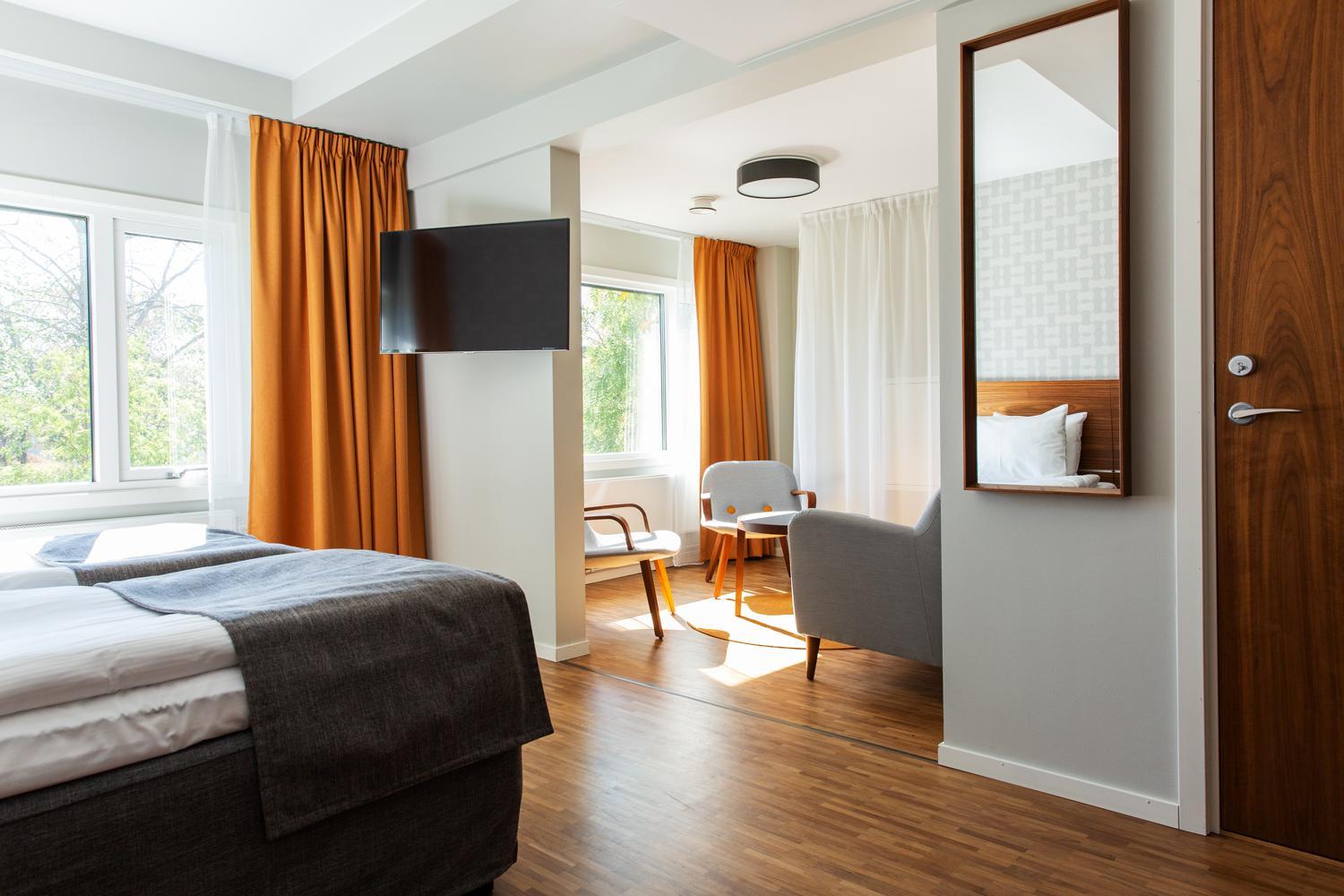 Premium Room